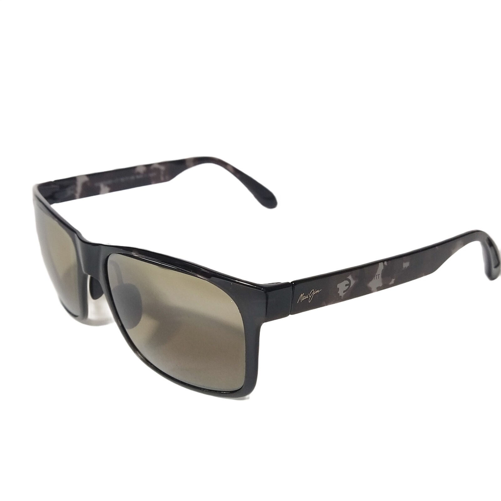 Maui Jim Red Sands MJ432 Eyeglasses