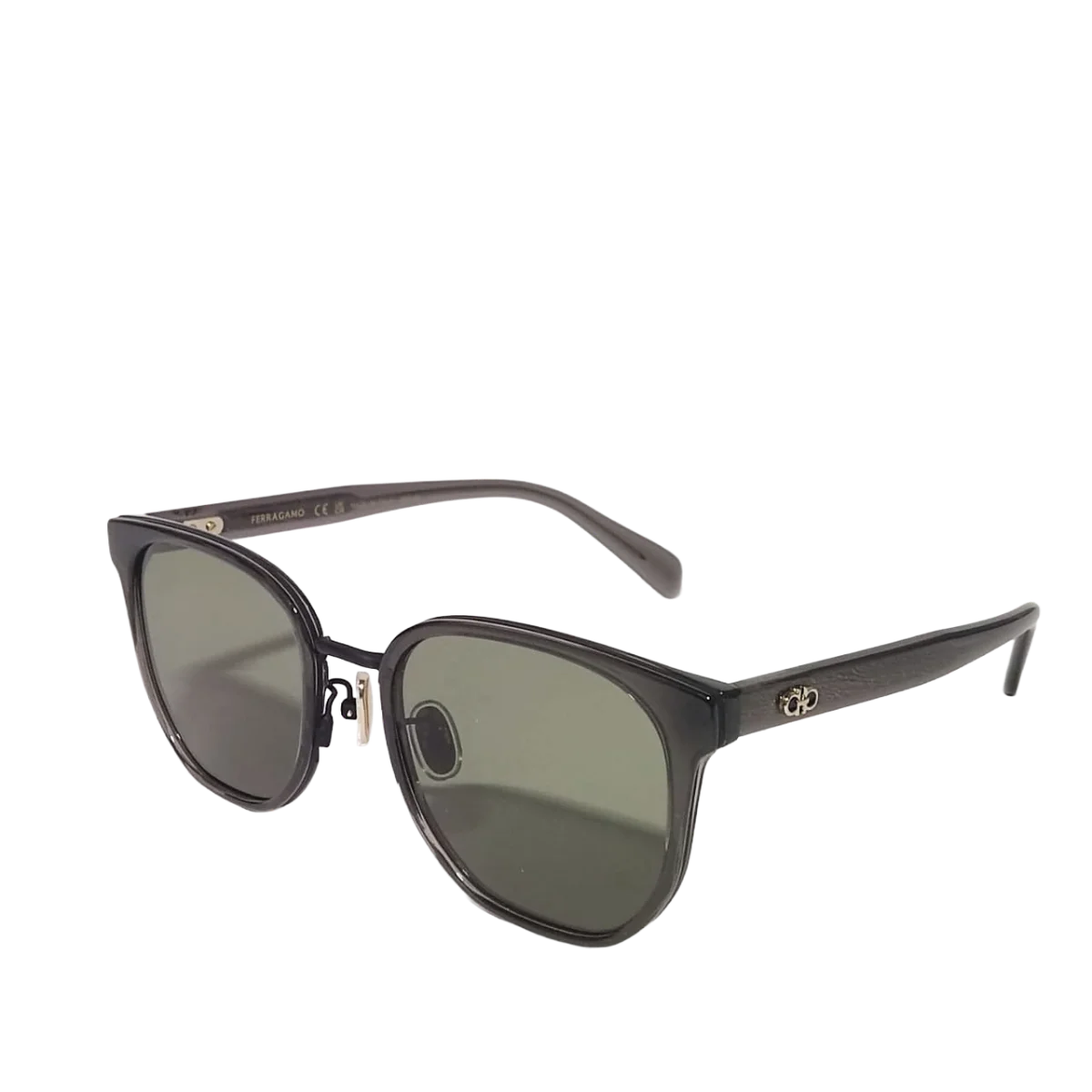 Salvatore Ferragamo SF2056SLBK  Sunglasses
