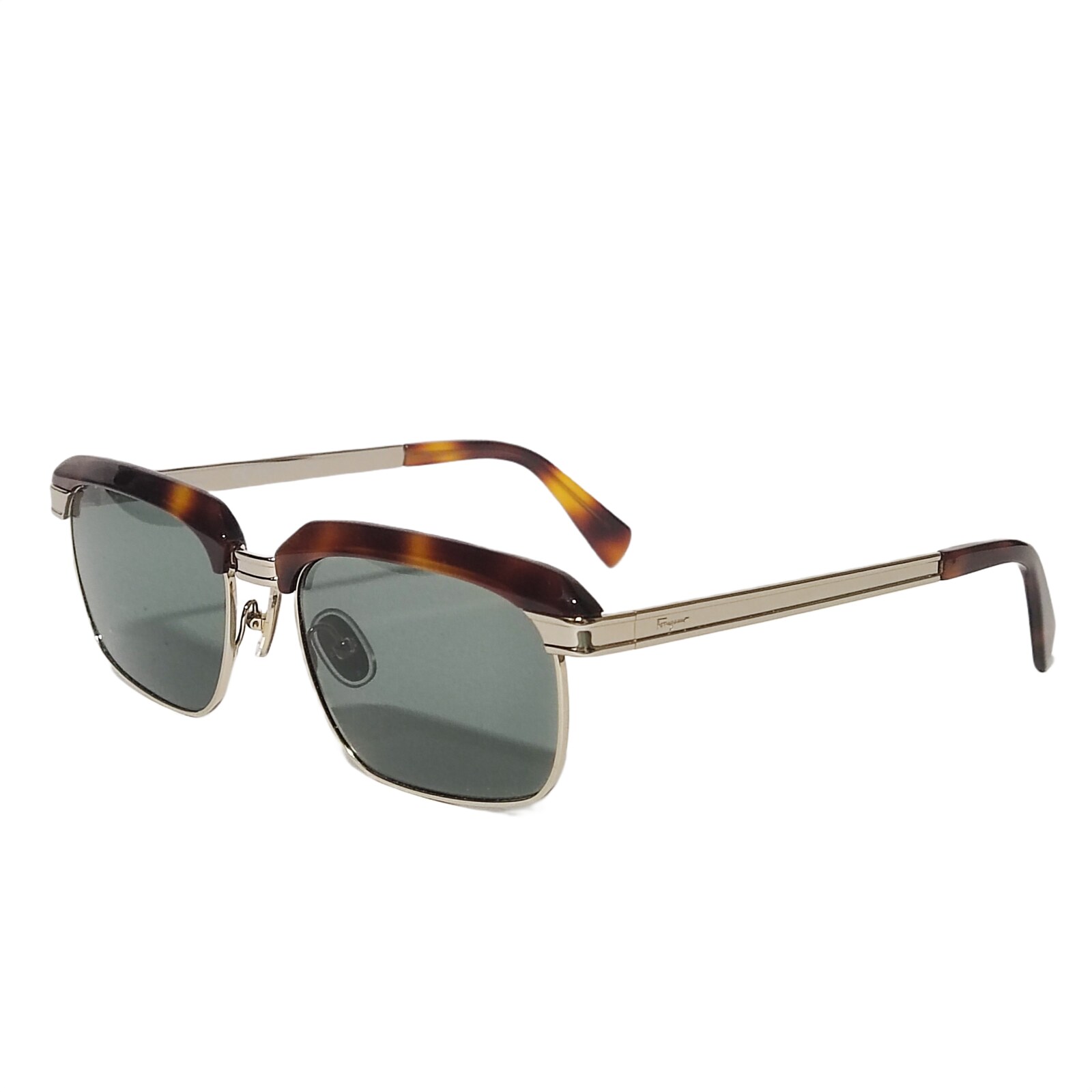 Salvatore Ferragamo SF263S Sunglasses