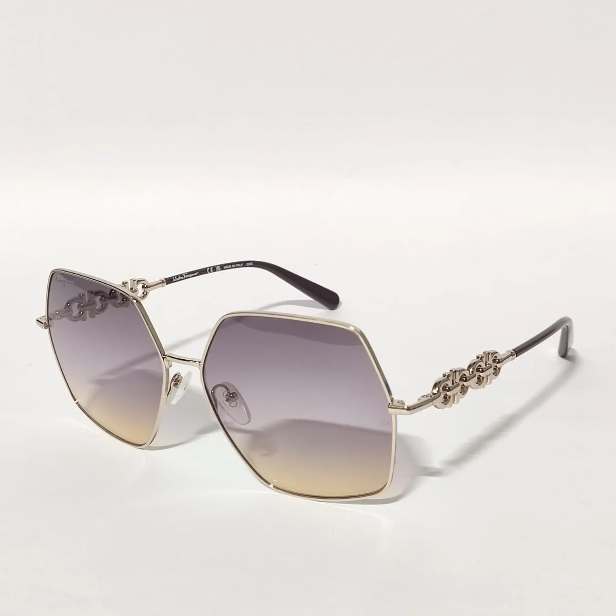 Salvatore Ferragamo SF291 Sunglasses