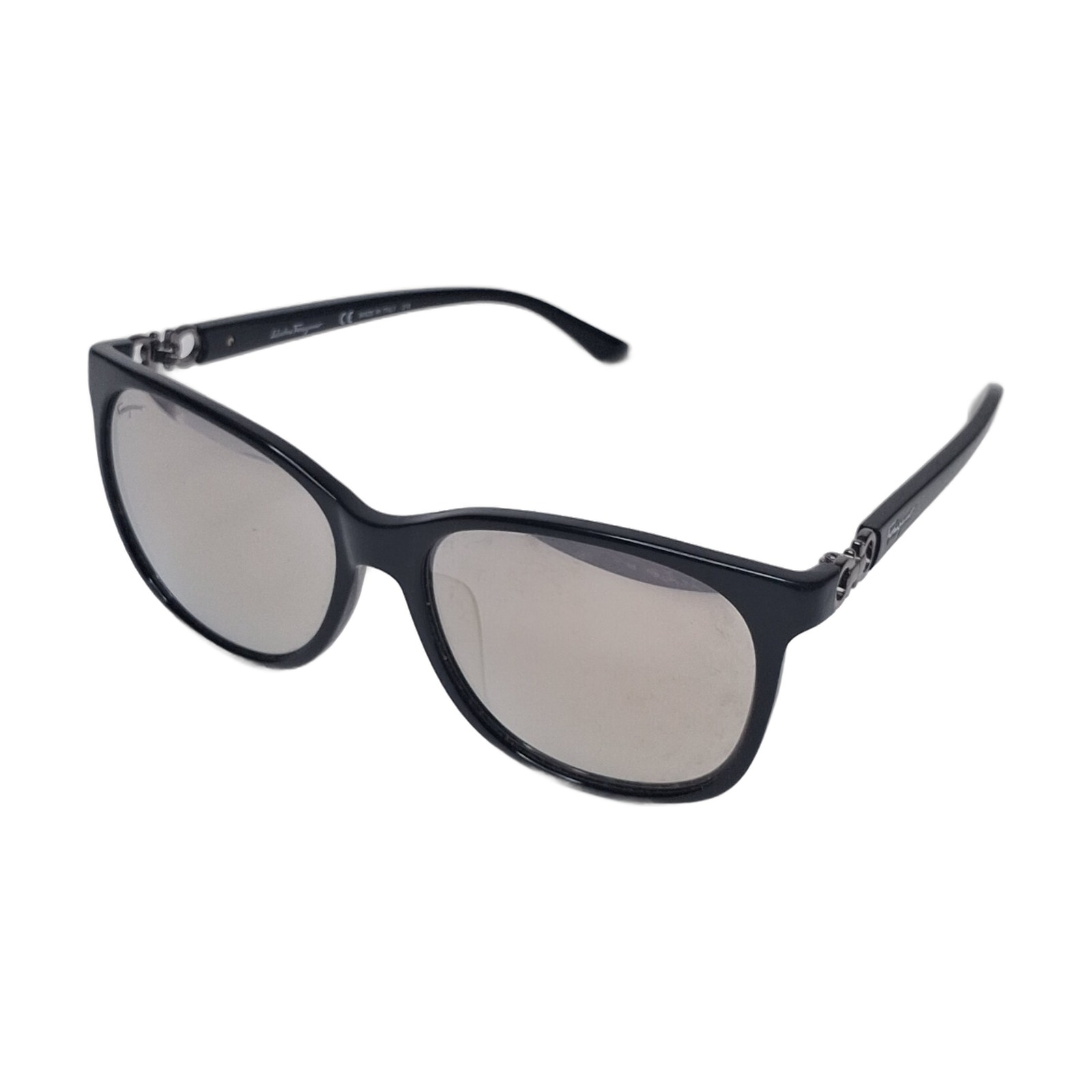 Salvatore Ferragamo SF751SK Butterfly Sunglasses