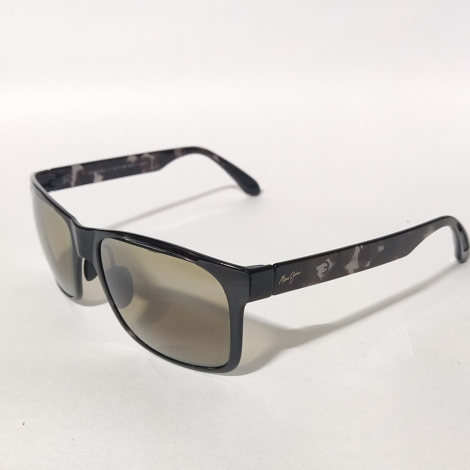 Maui Jim Red Sands MJ432 Eyeglasses
