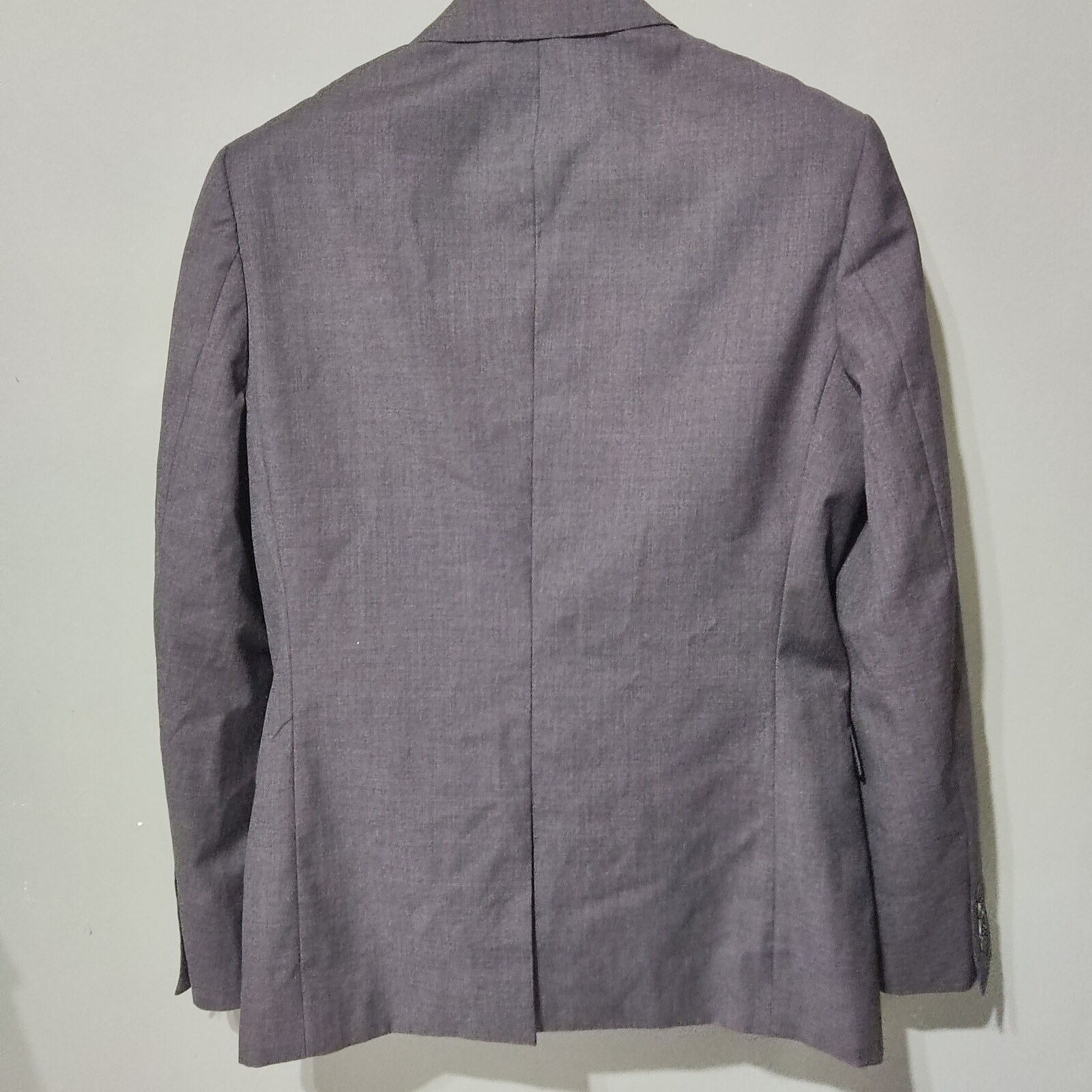 Burberry Mens Blazer