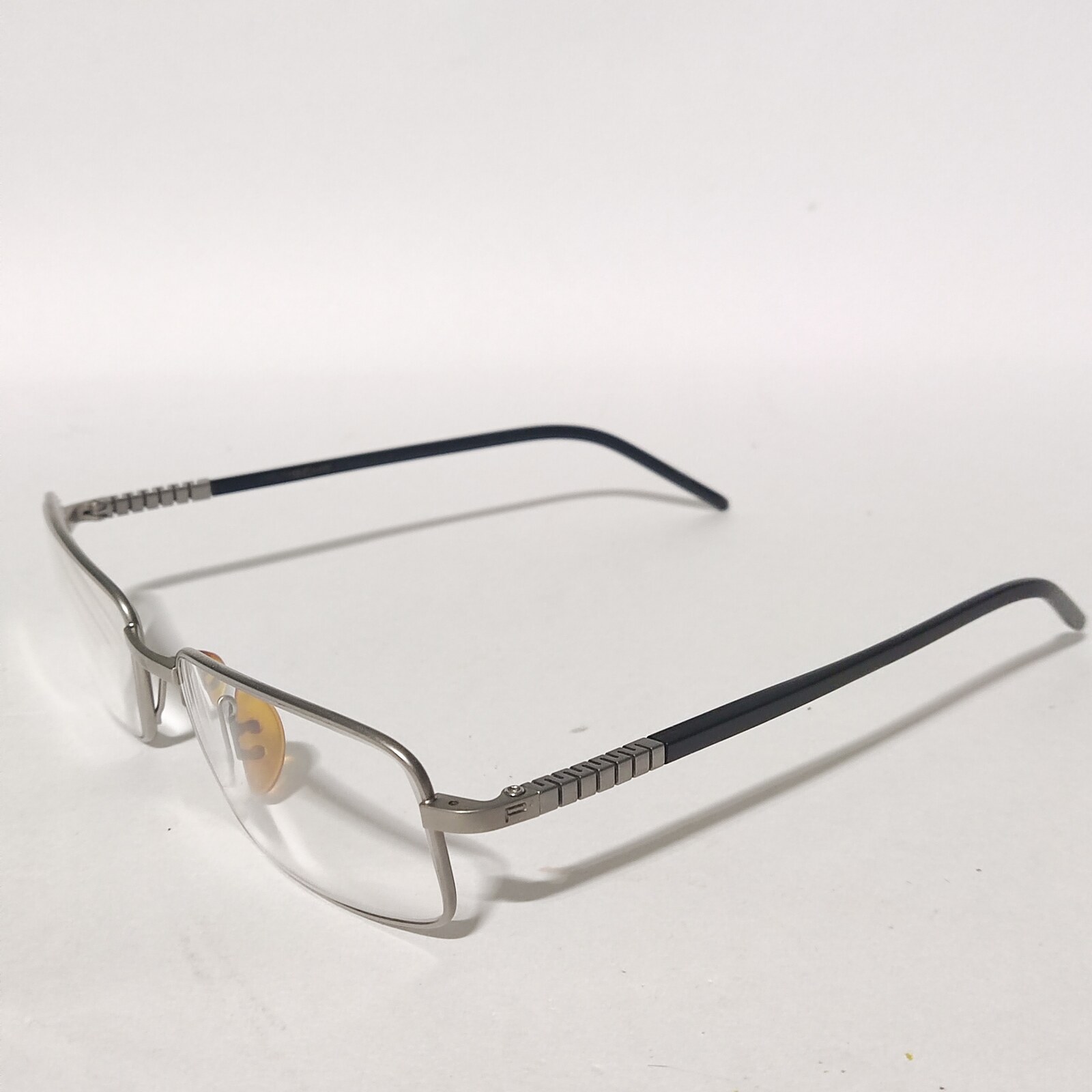 Porsche Design P’8123 Titanium Eyeglasses