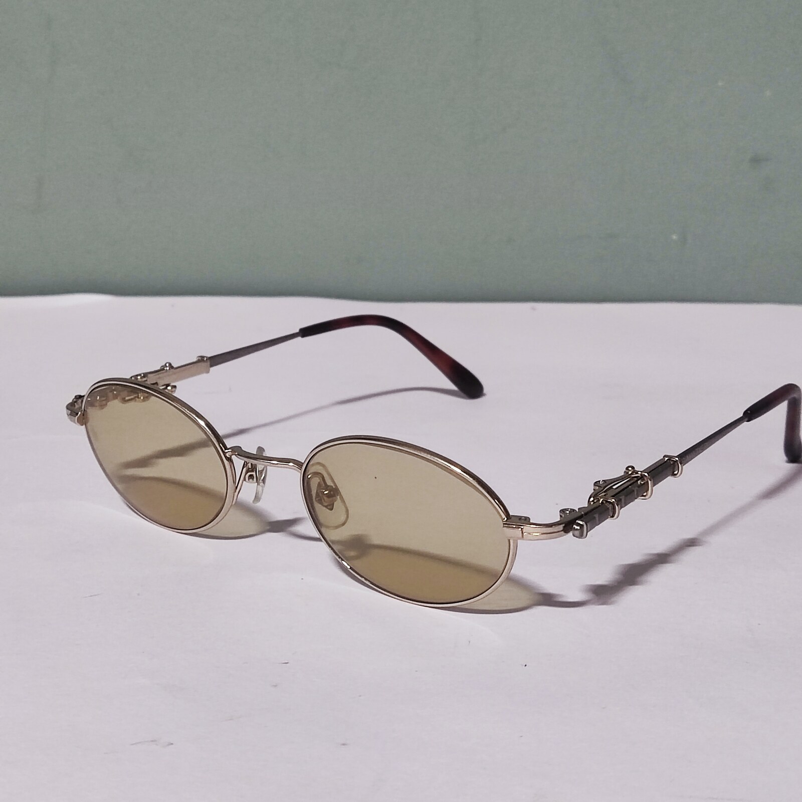 Jean Paul Gaultier Eyeglasses