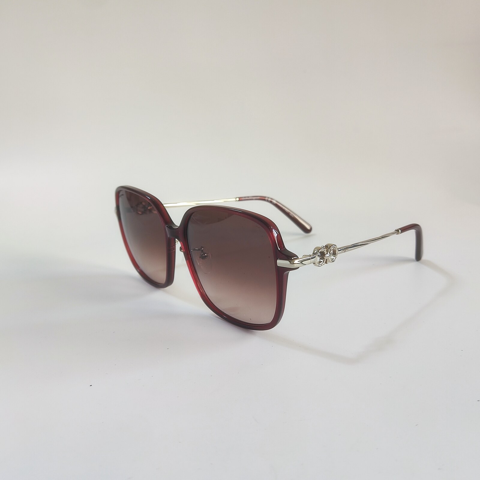 Salvatore Ferragamo SF1075SLB Sunglasses