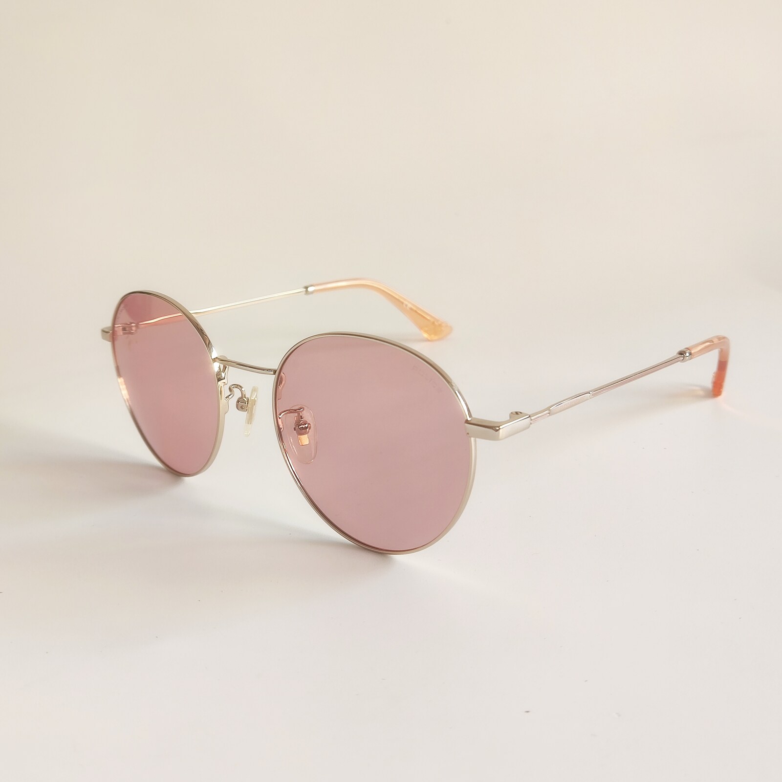 Police Women Polarized Sunglasses
