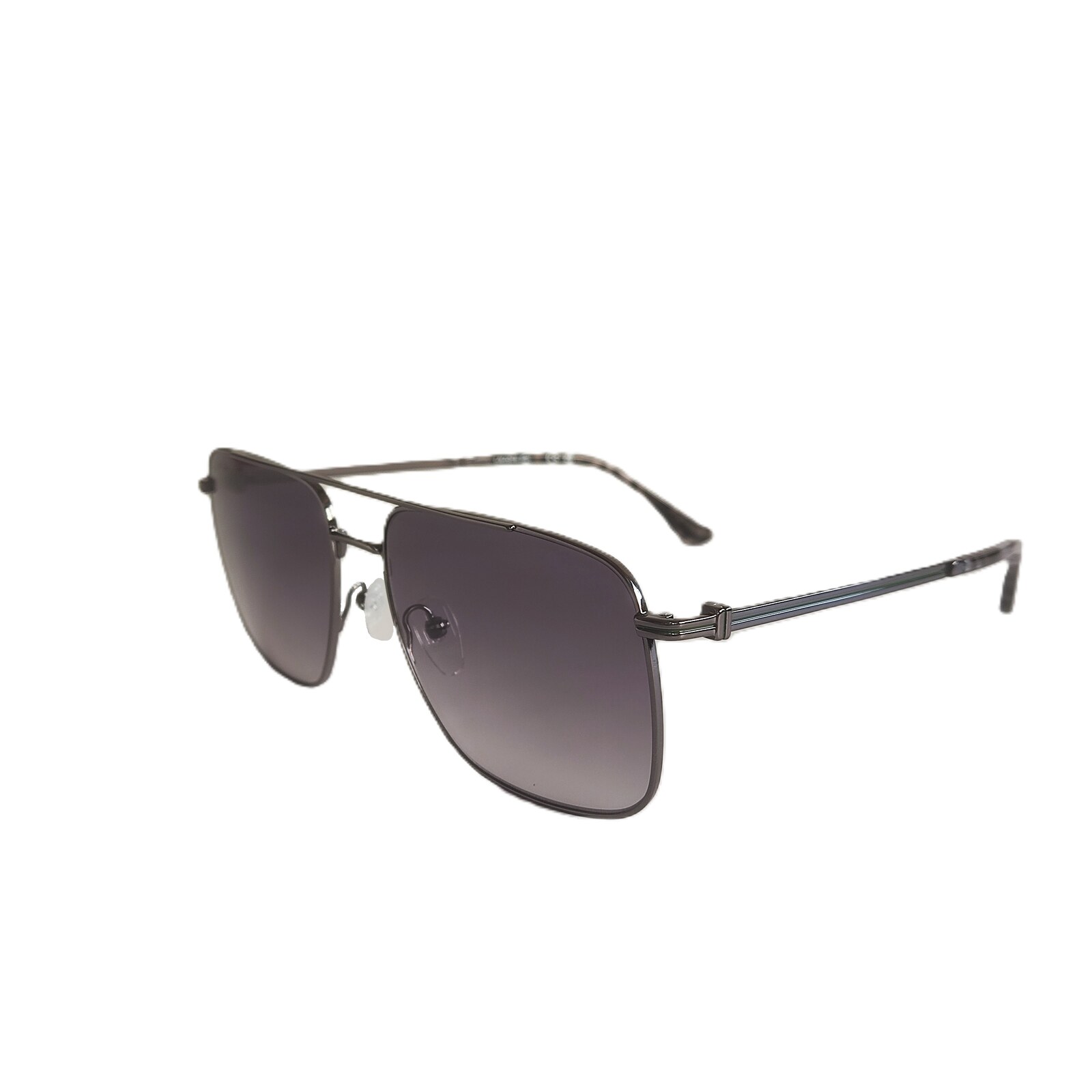 Lacoste L272S Pilot Gold Sunglasses