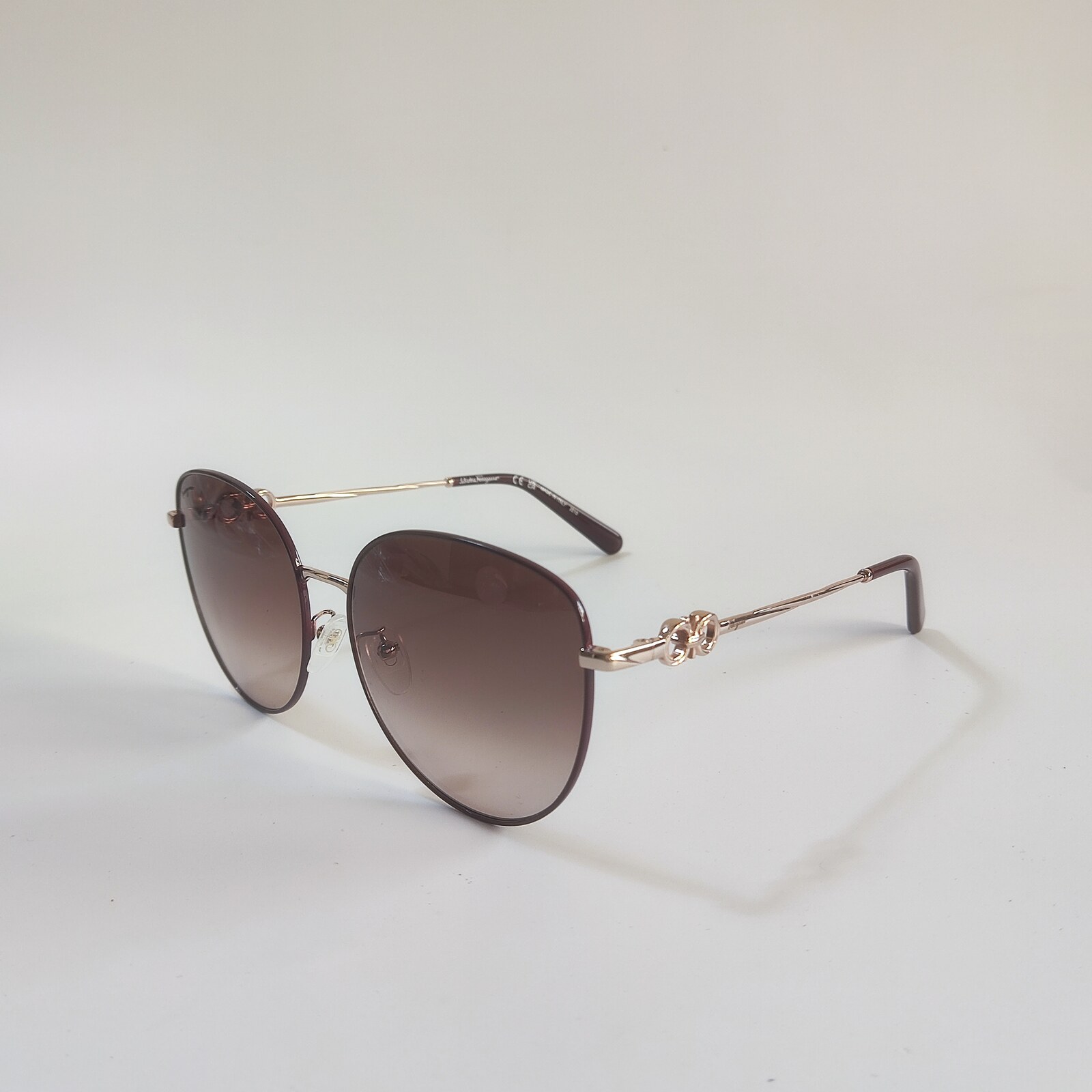 Salvatore Ferragamo SF301SLB Sunglasses