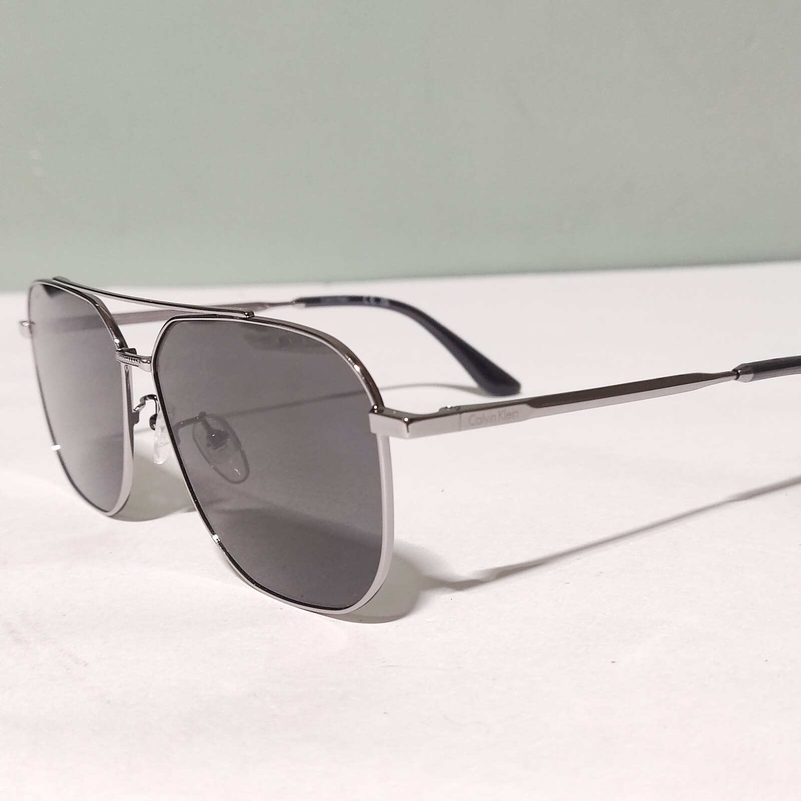 Calvin Klein Mens sunglasses
