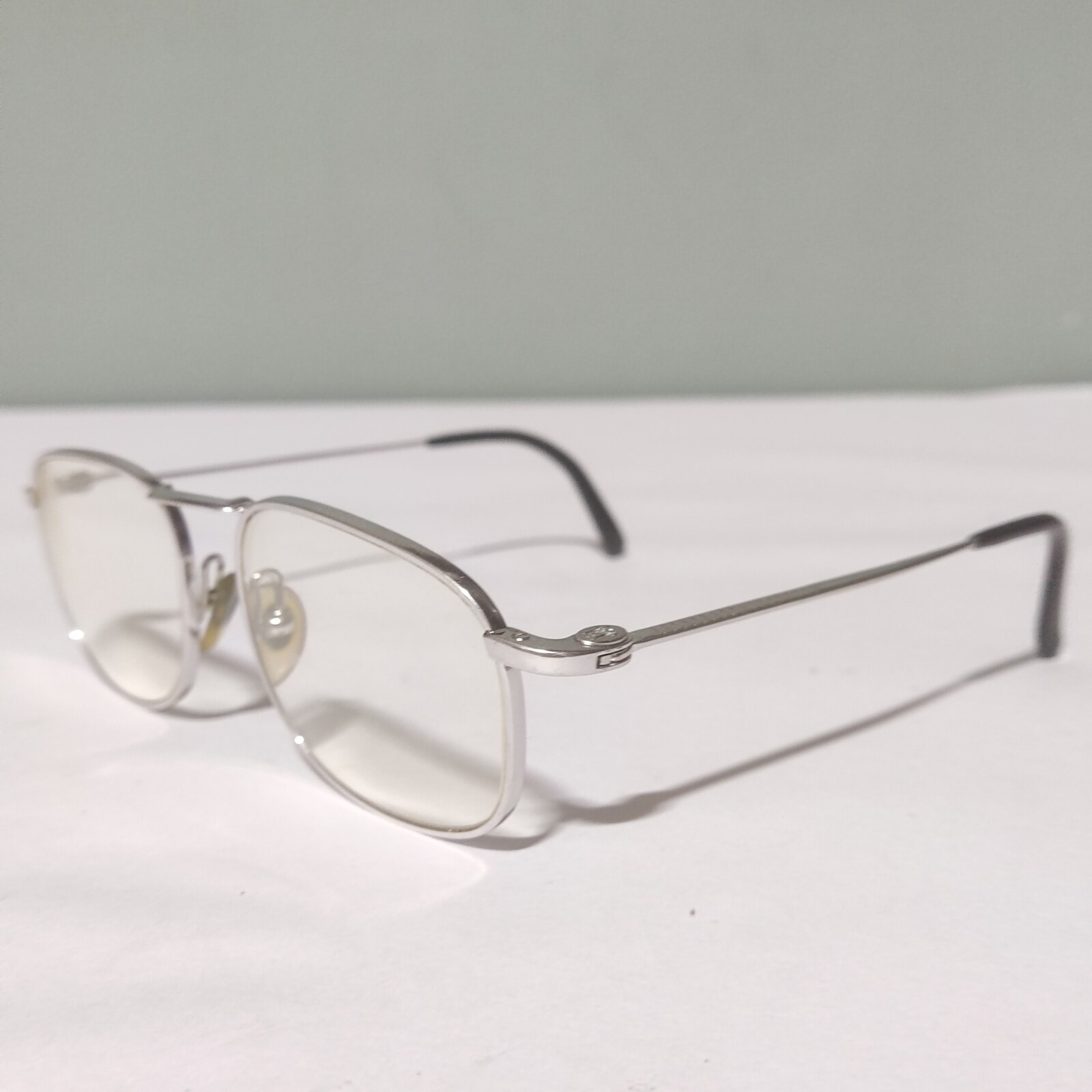Burberry By Safilo B8828  Vintage Eyeglasses