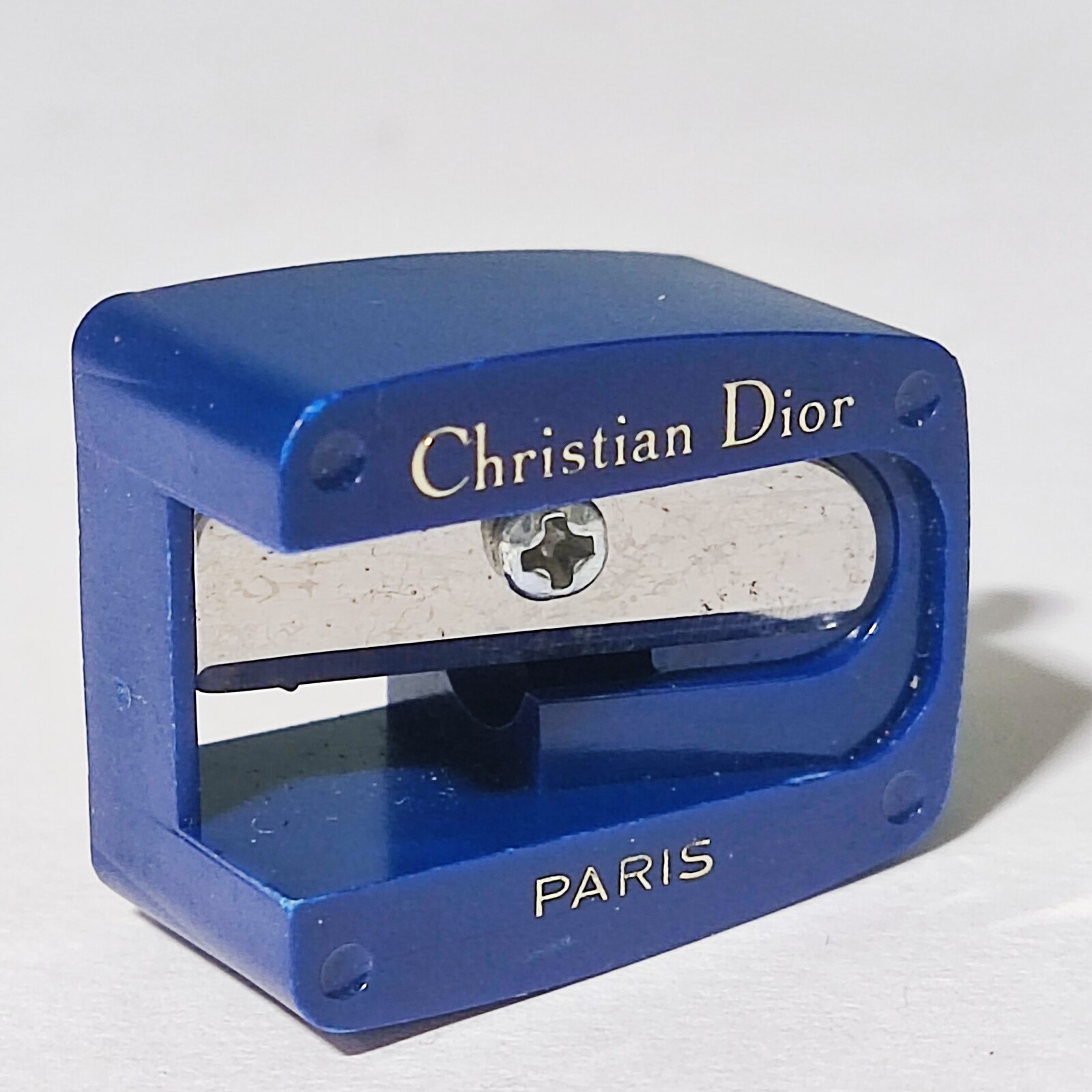 Christian Dior Paris Lip Pencil Sharpener Germany
