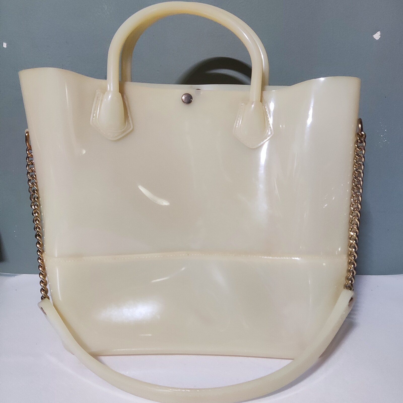 Kartell Grace K Shopper Bag Design By Normaluisa