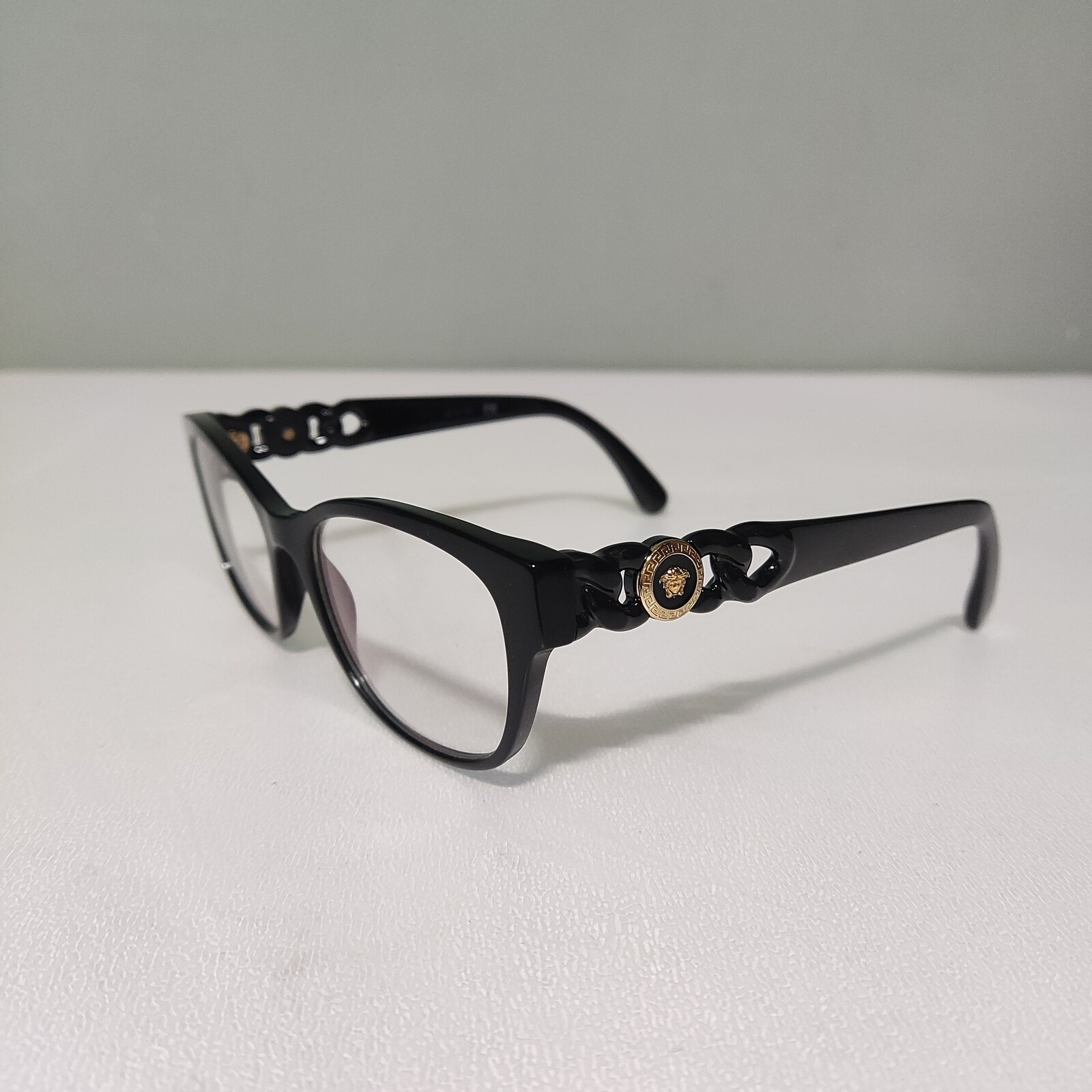 Versace Women's Eyeglasses MOD. 3306