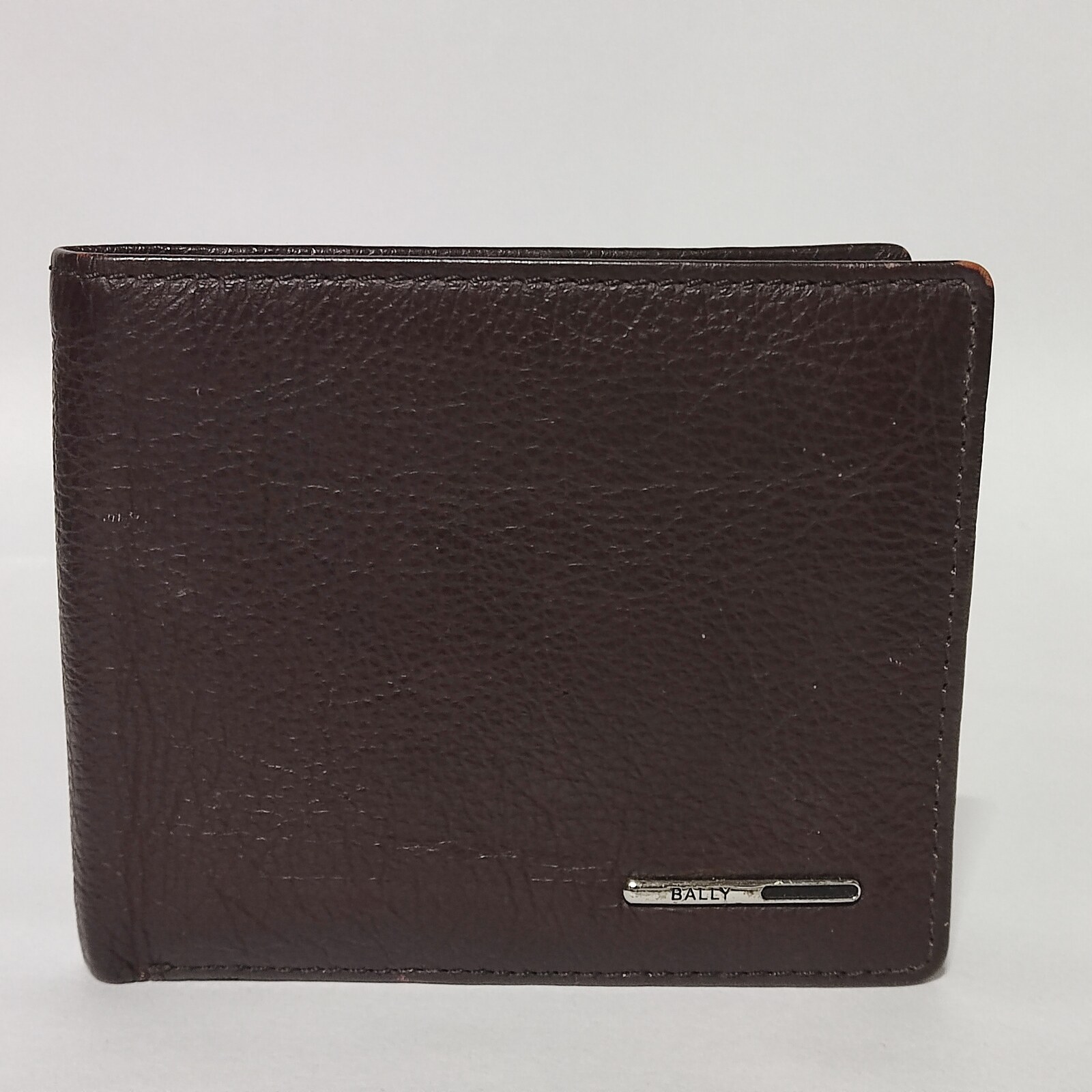 Bally Mens Wallet