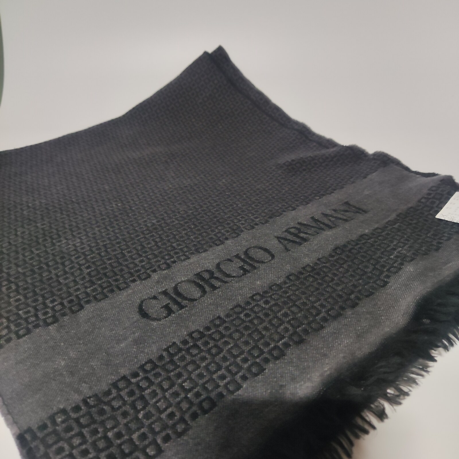 Giorgio Armani Scarf