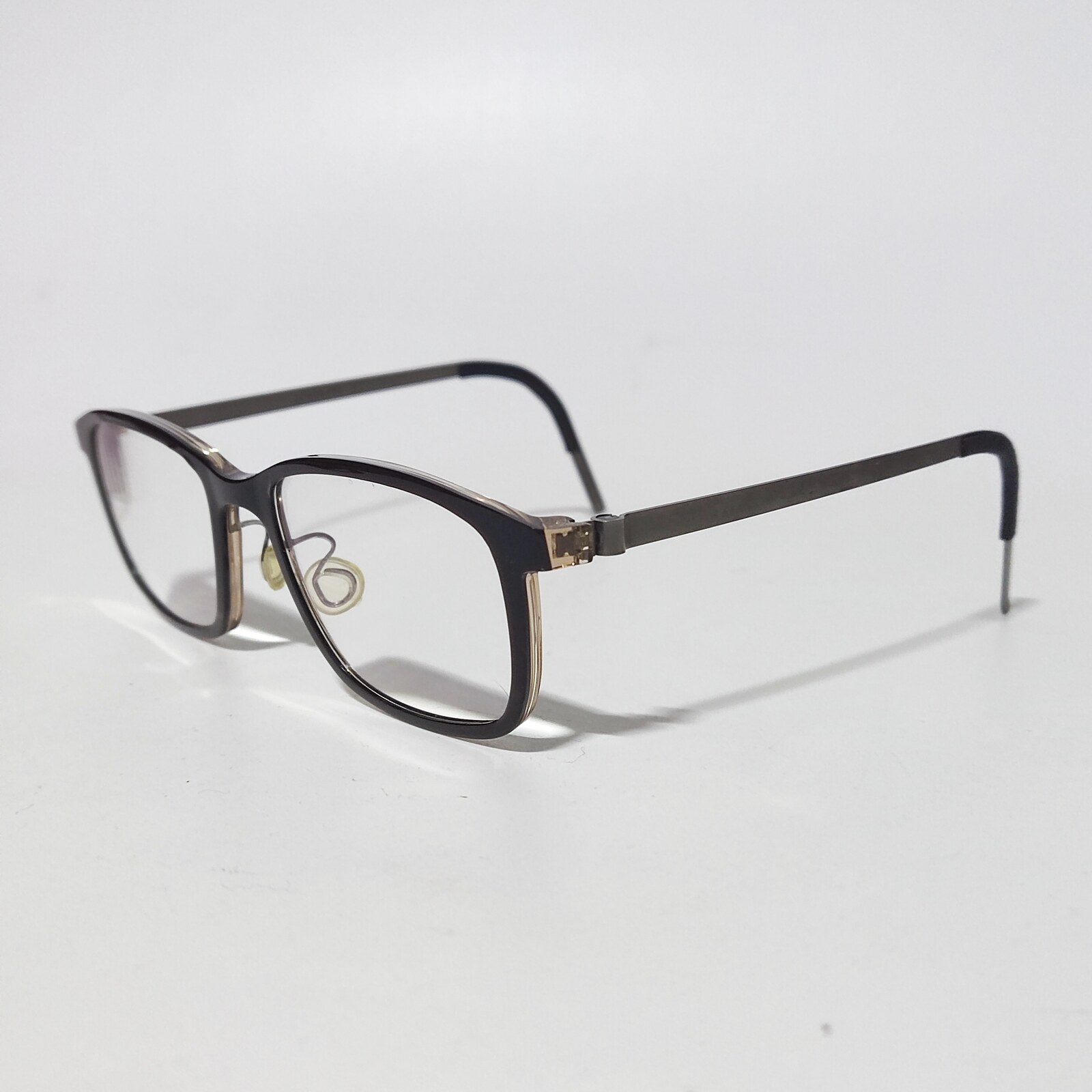 Lindberg Acetanium Lightweight Eyeglasses 