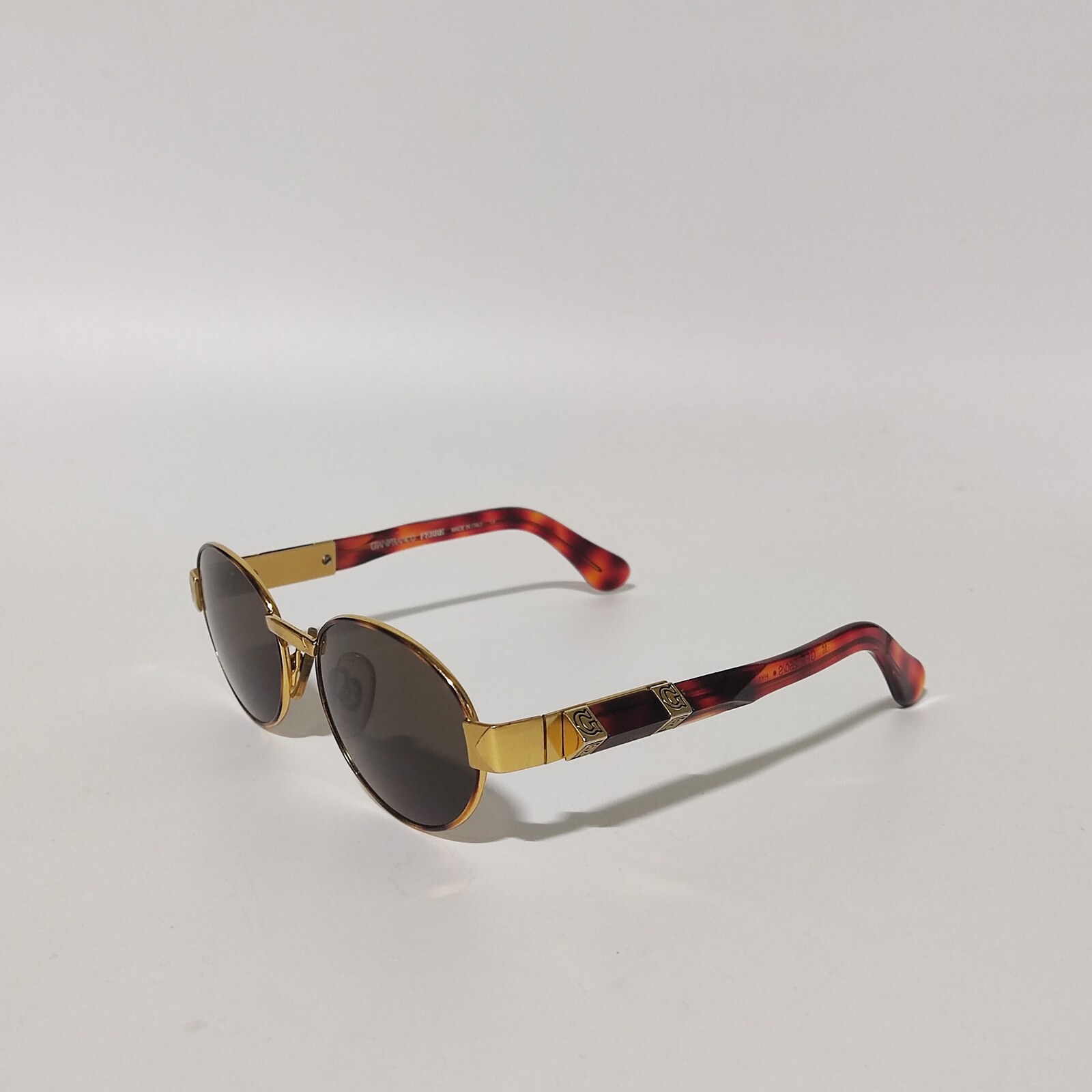 Gianfranco Ferré GFF 250/S Sunglasses 
