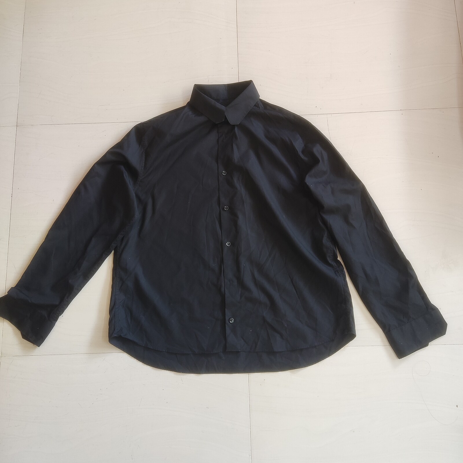 Louis Vuitton Uniforms Shirt
