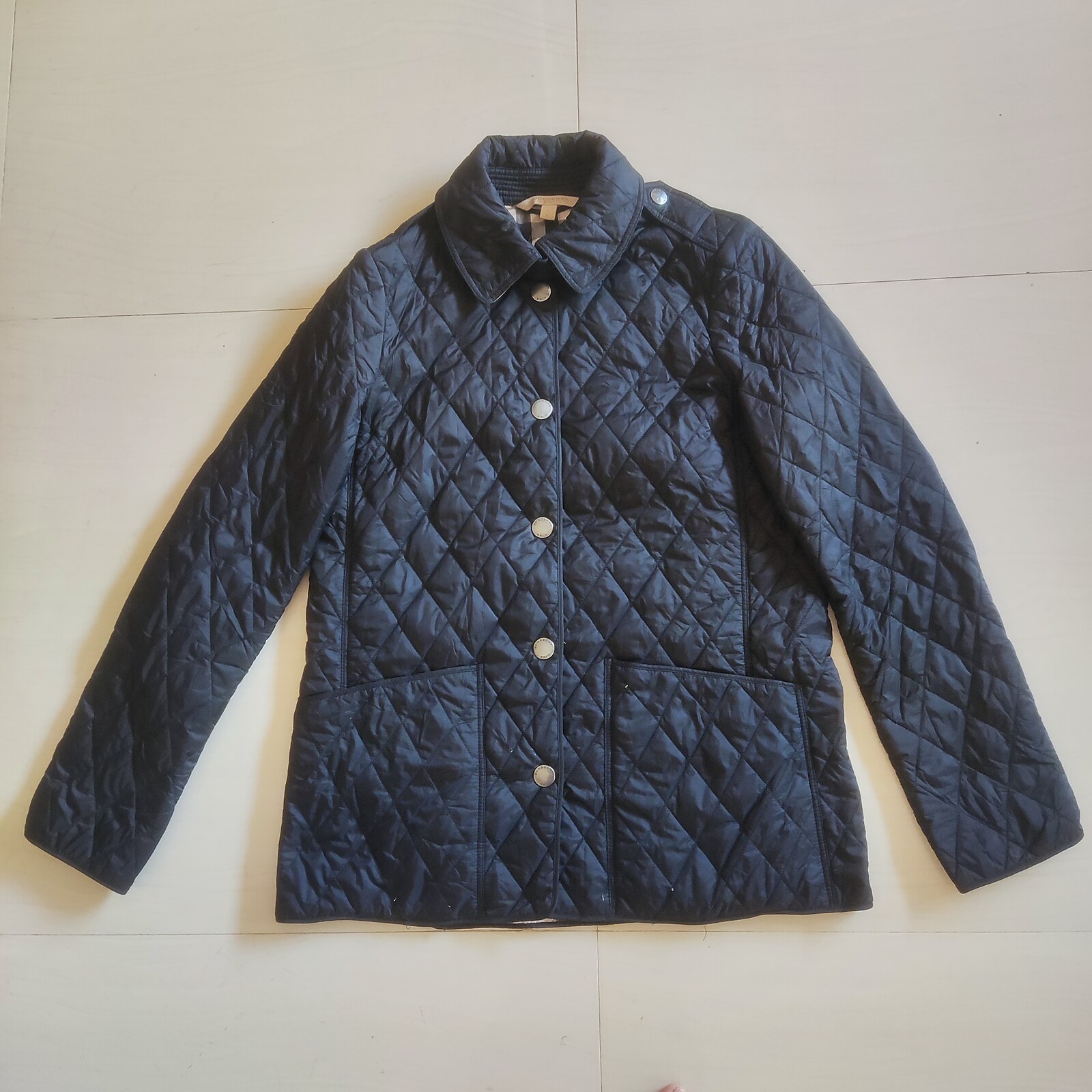 Burberry Trench Coat