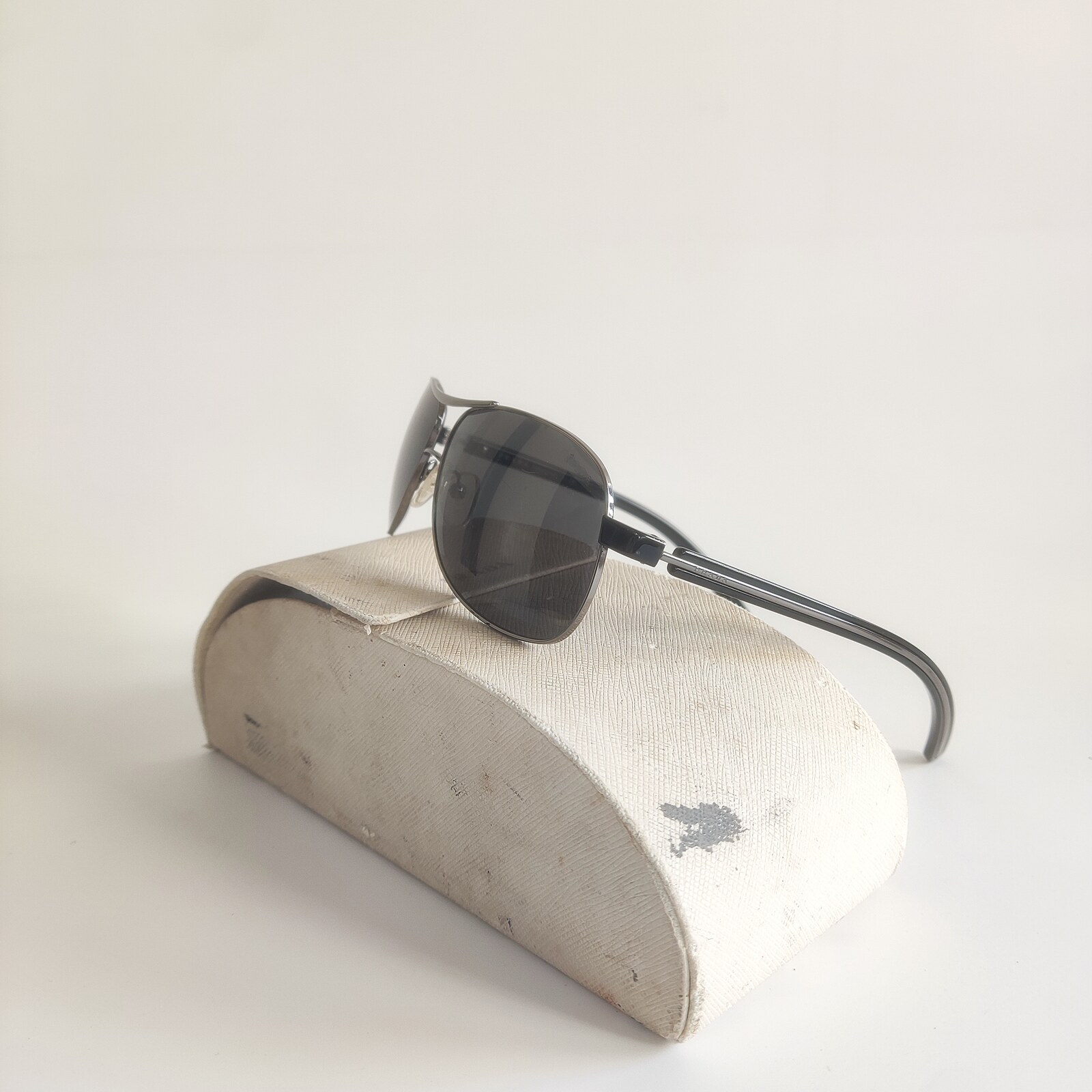Prada Mens Sunglasses