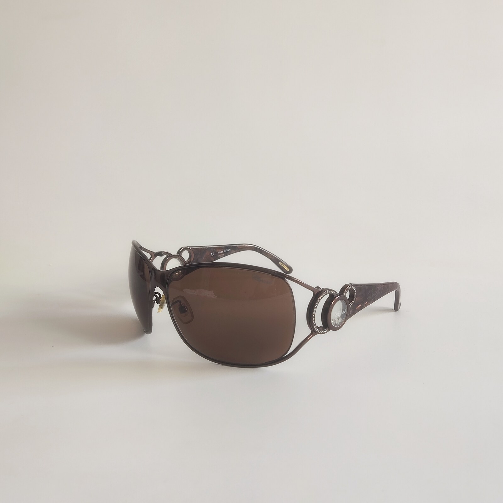 Chopard SCH749S Sunglasses
