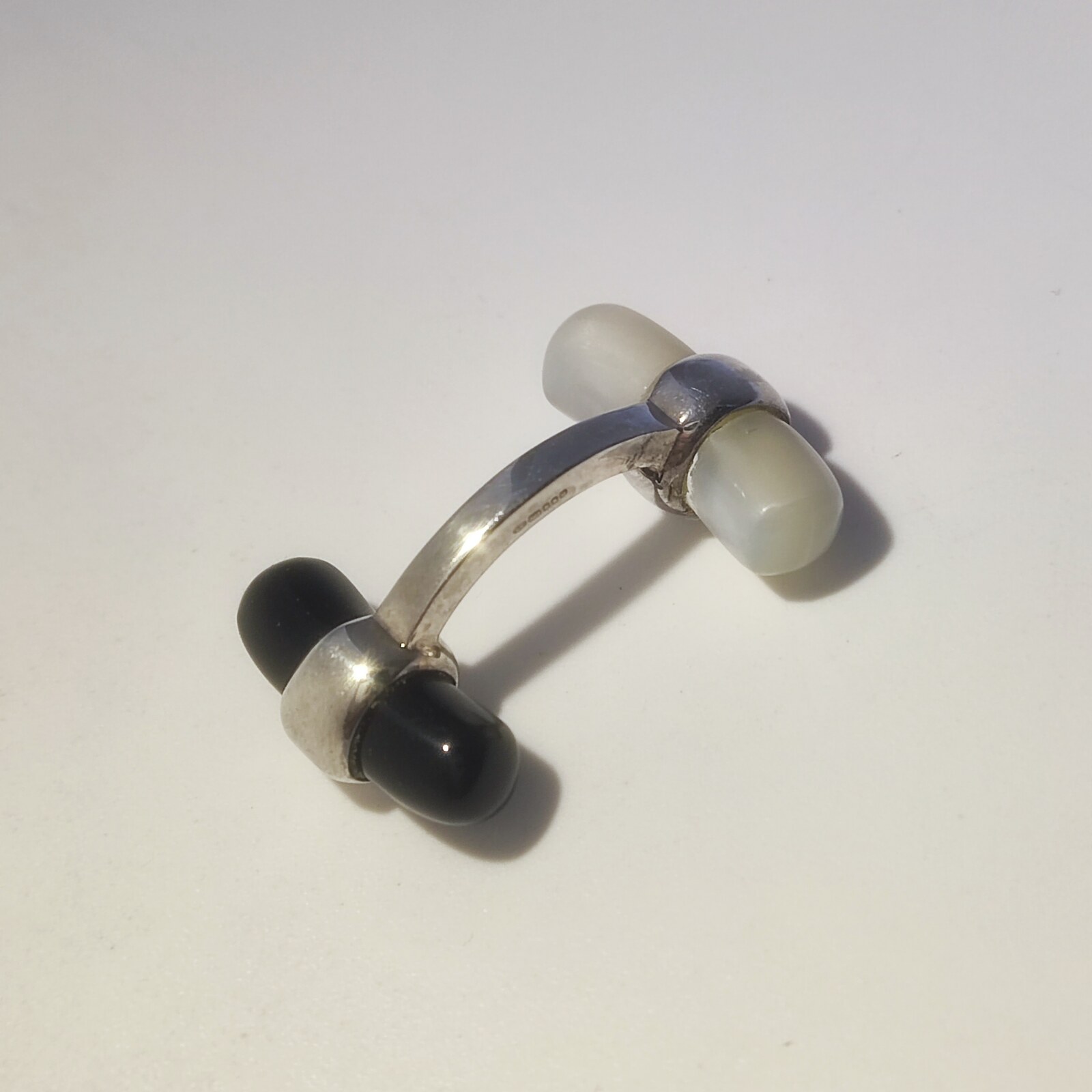 Links of London sterling silver cufflinks