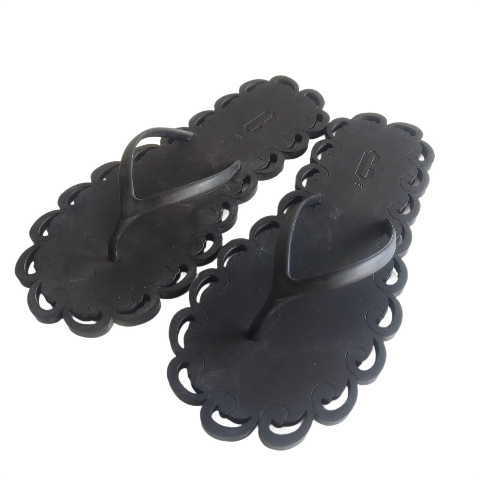 Carlotha Ray Flip flops