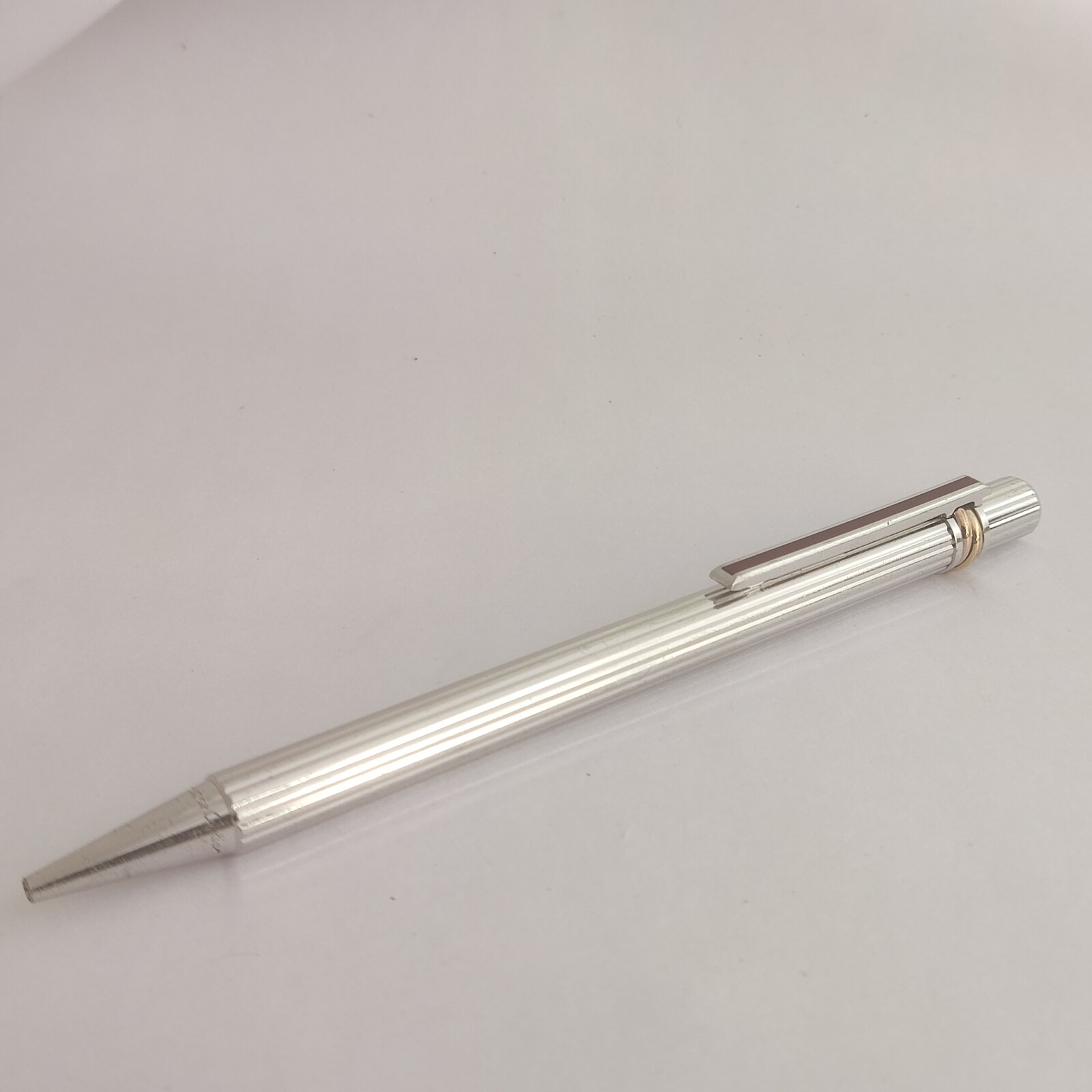 Cartier Ballpoint Pen