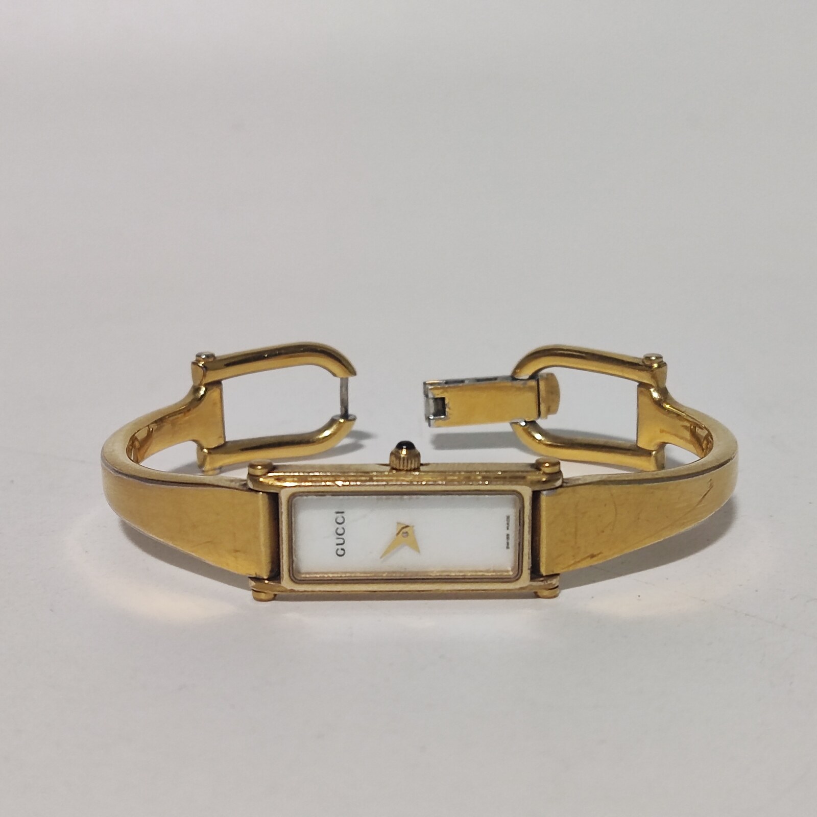 Gucci 1500L Womens Watch