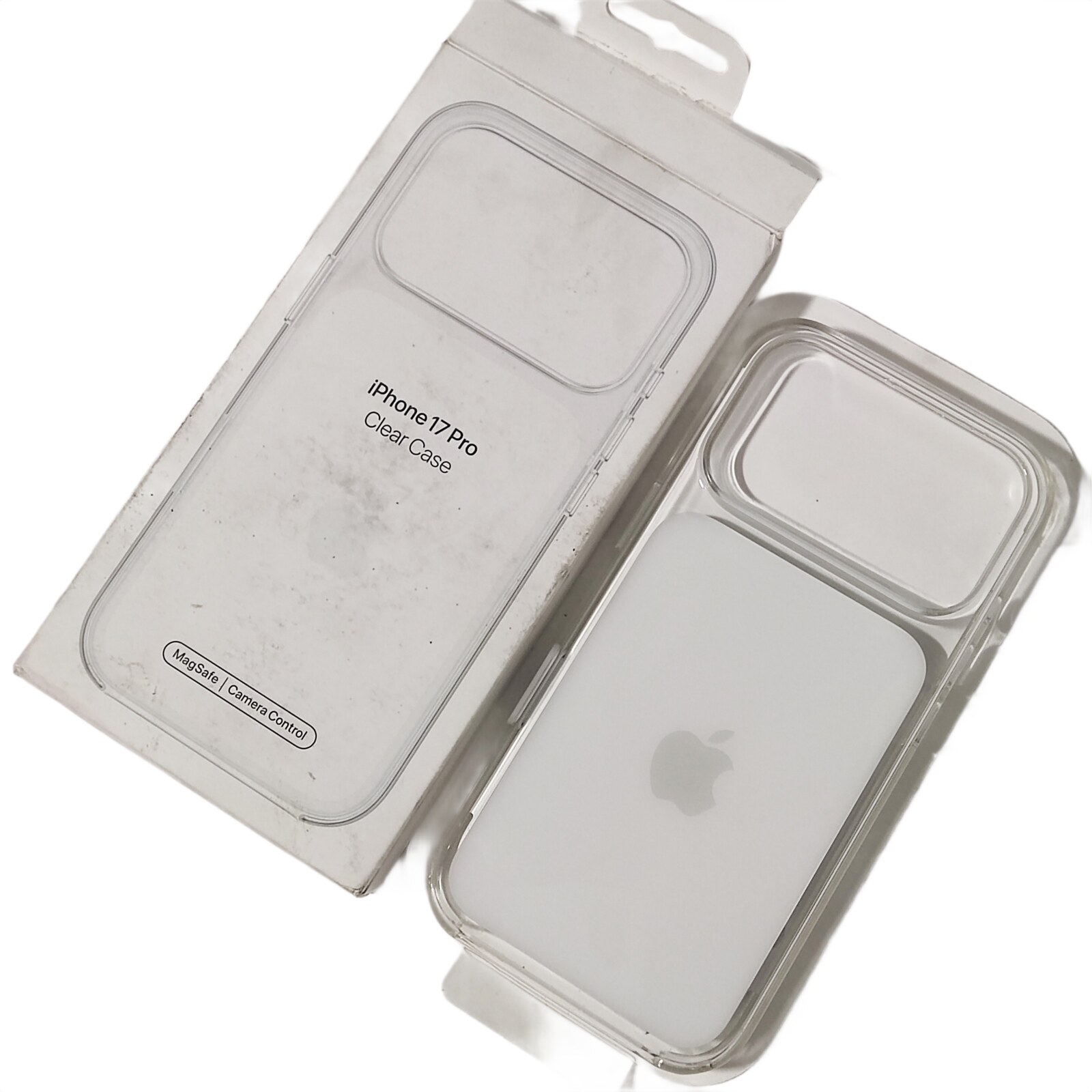 Apple Iphone 17 PRO Case