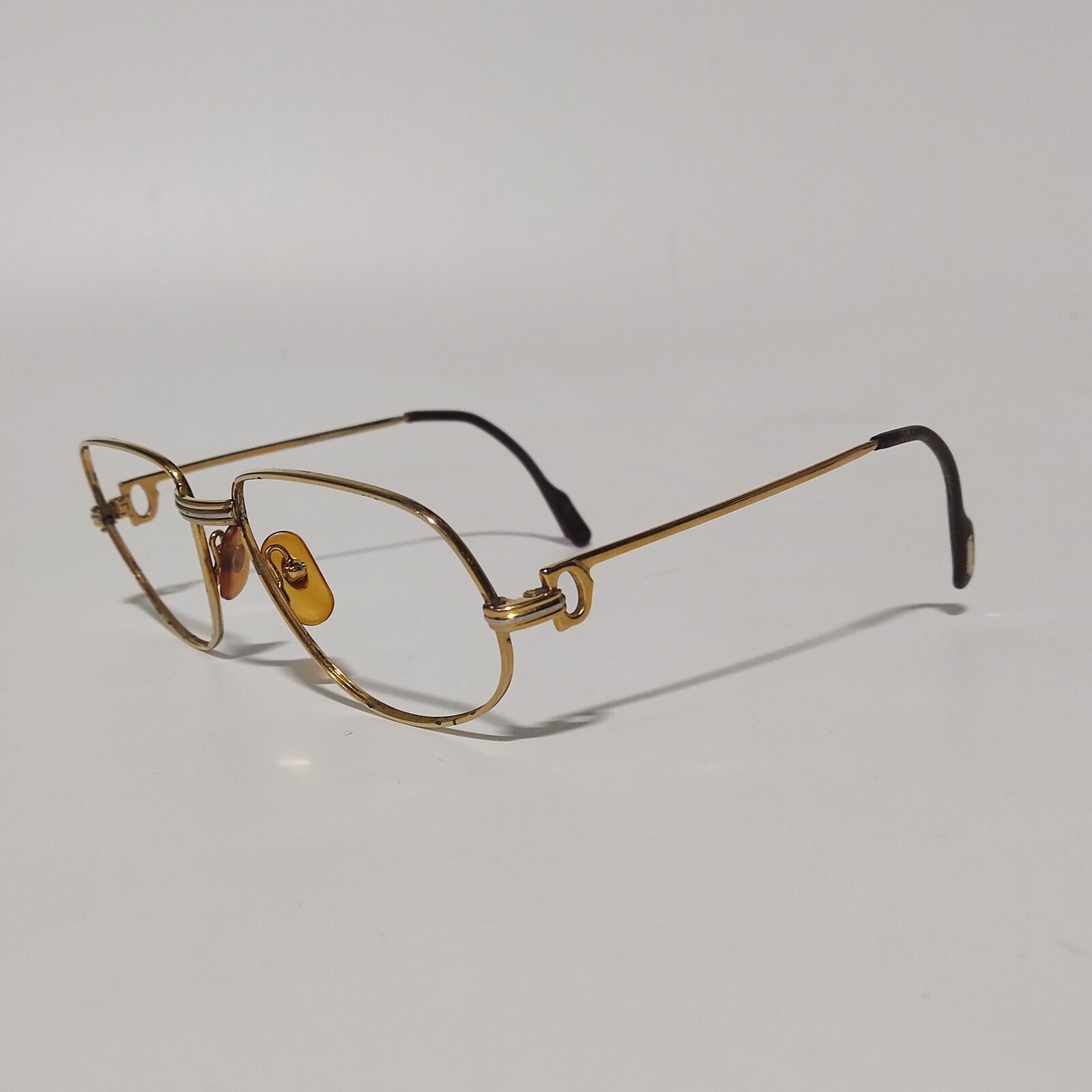 Cartier Vintage Eyglasses