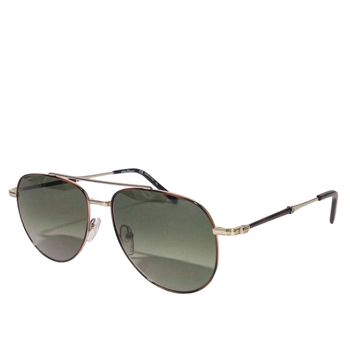 Salvatore Ferragamo SF226 Mens Sunglasses