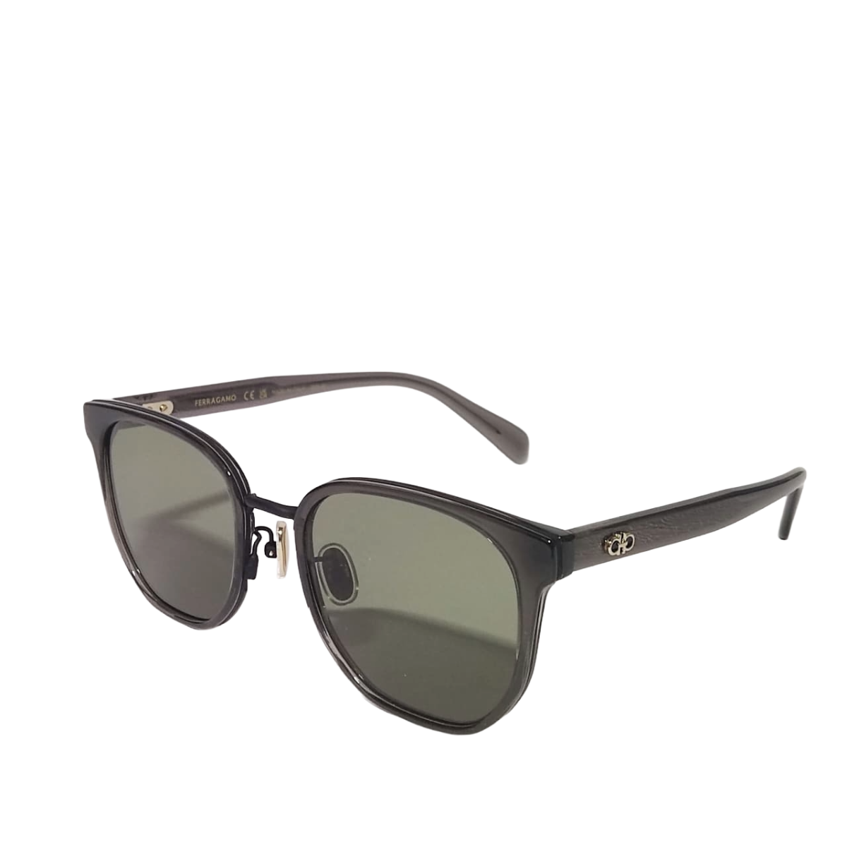Salvatore Ferragamo SF2056SLBK  Sunglasses