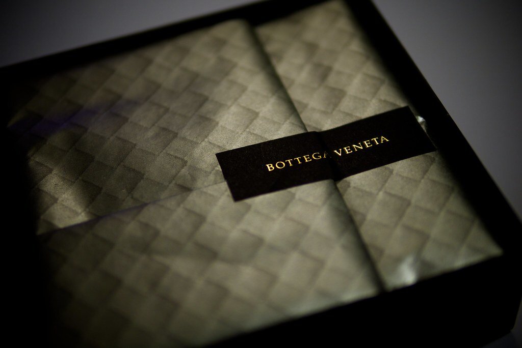 Bottega Veneta