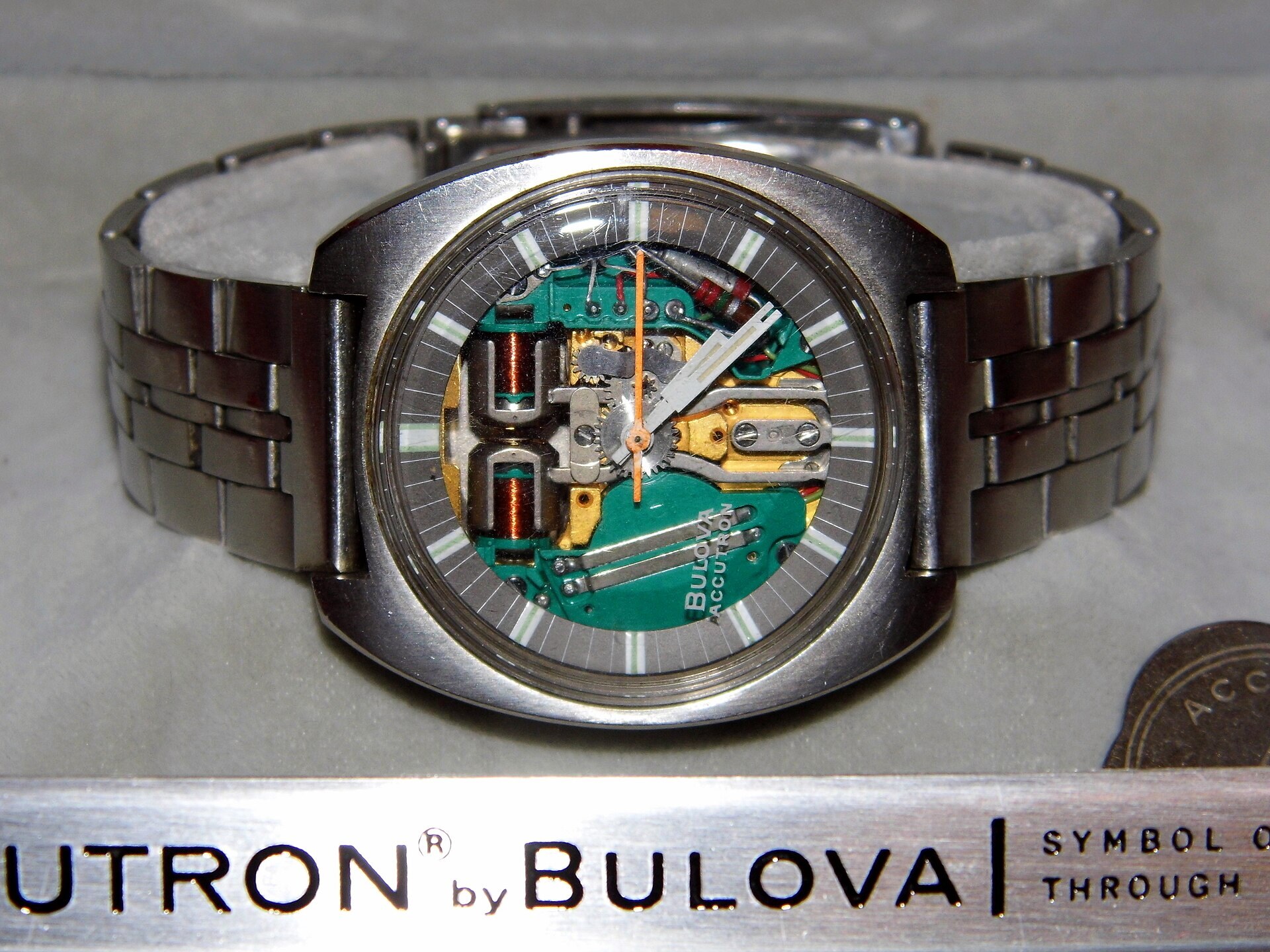 Bulova
