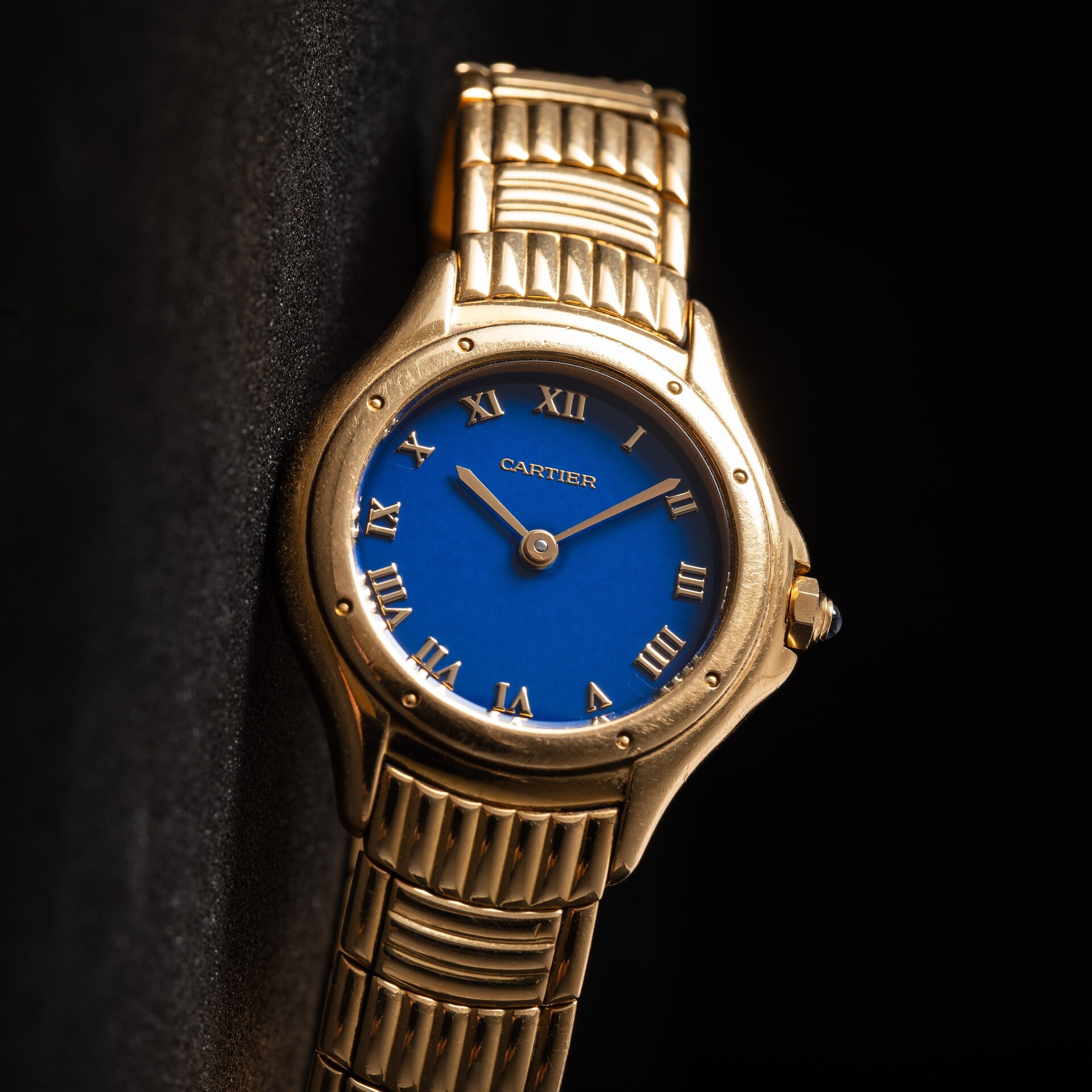Cartier
