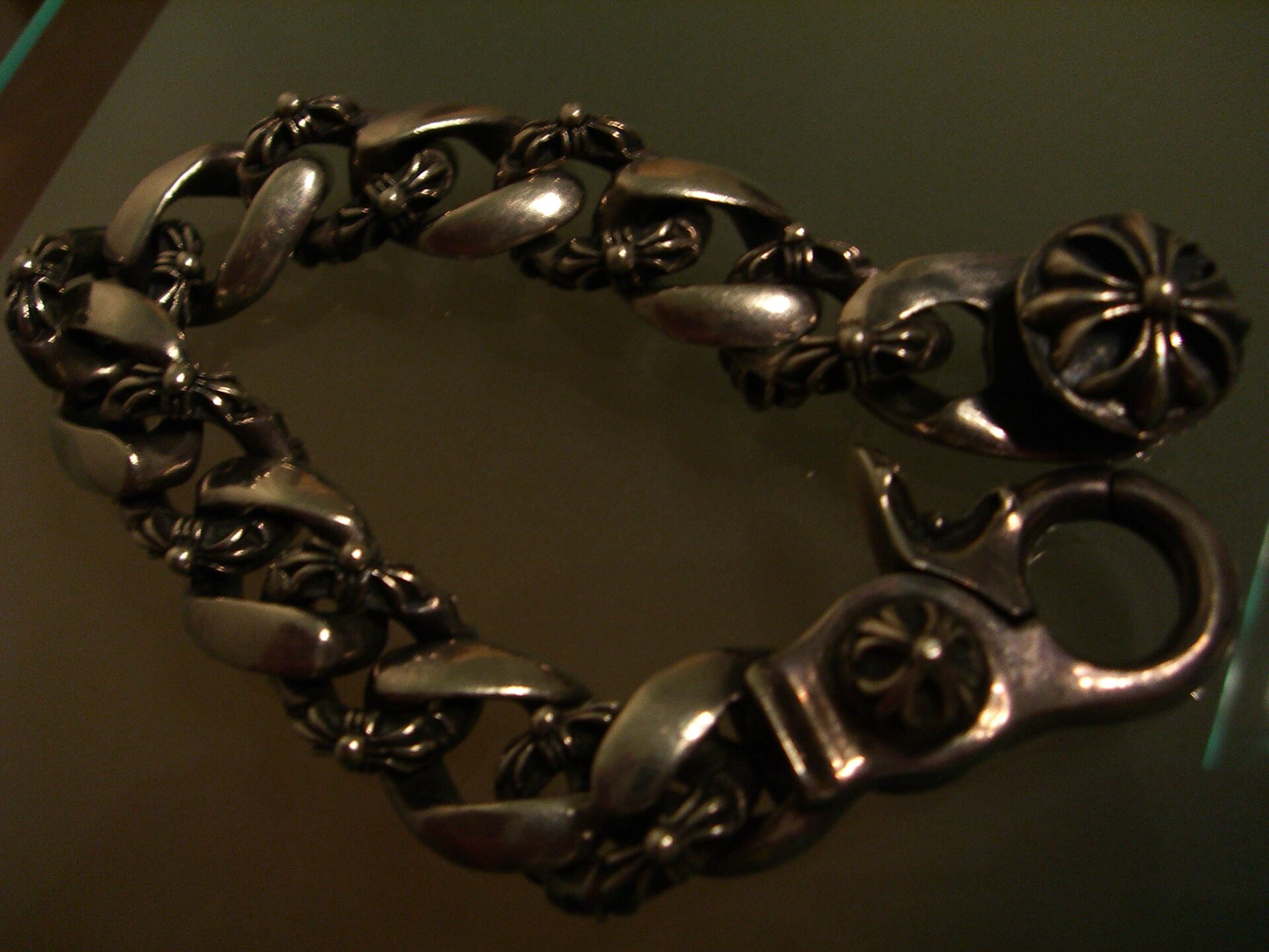 Chrome Hearts