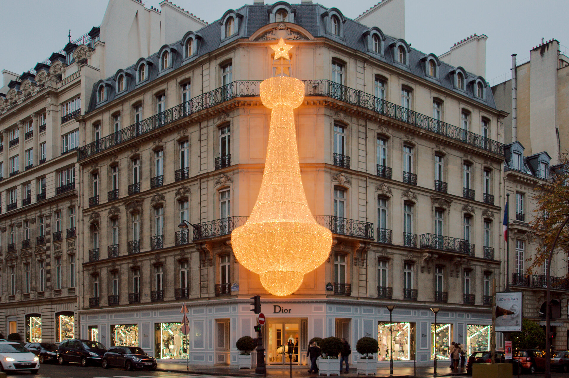 Dior
