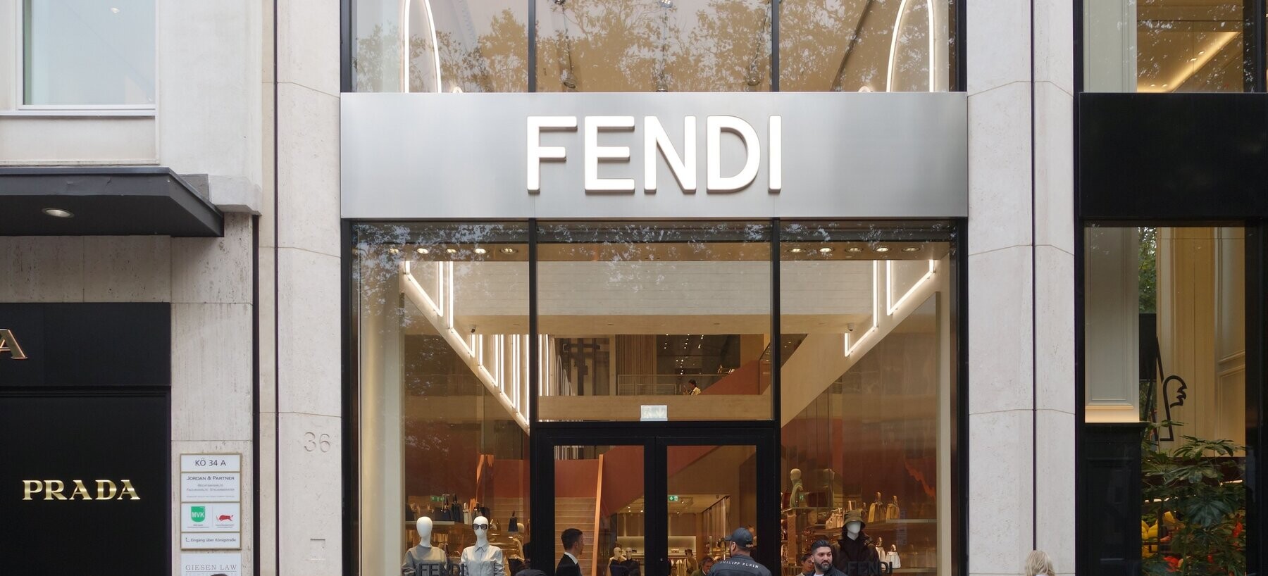 Fendi