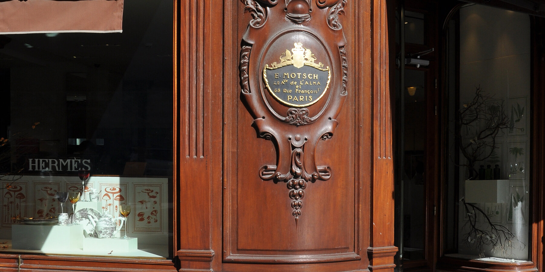 Hermès