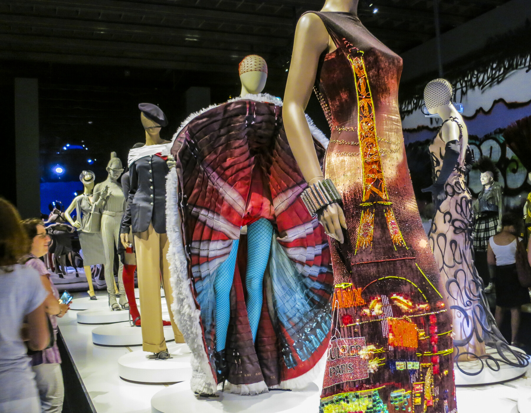 Jean Paul Gaultier