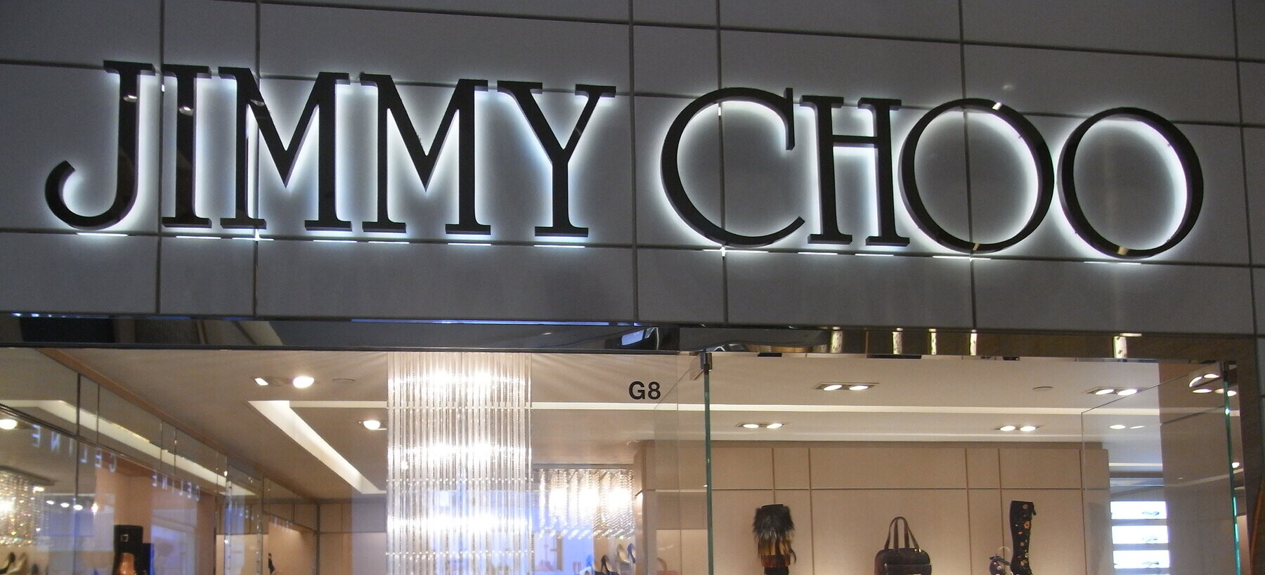 Jimmy Choo