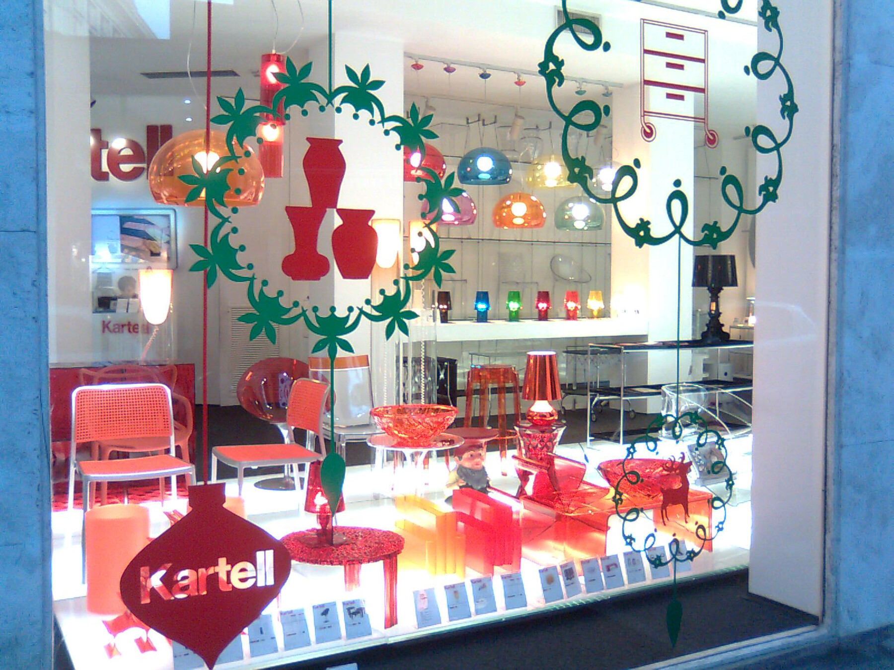 Kartell