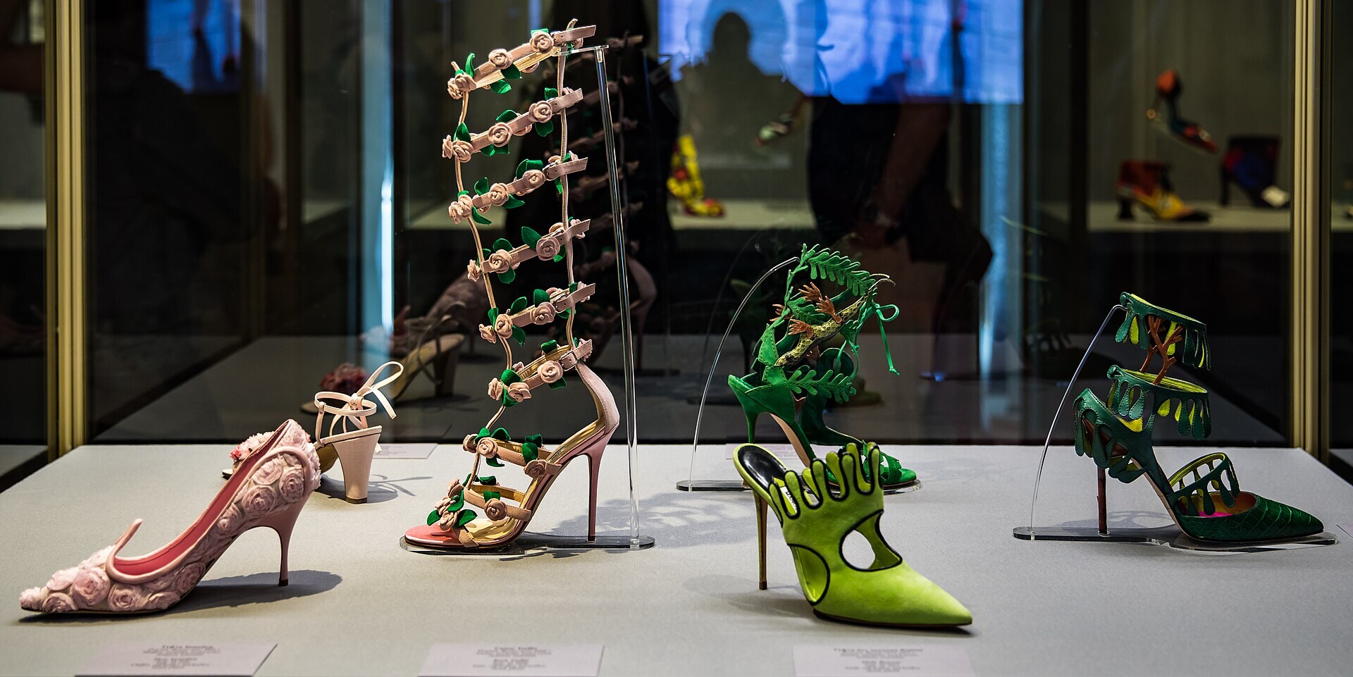 Manolo Blahnik