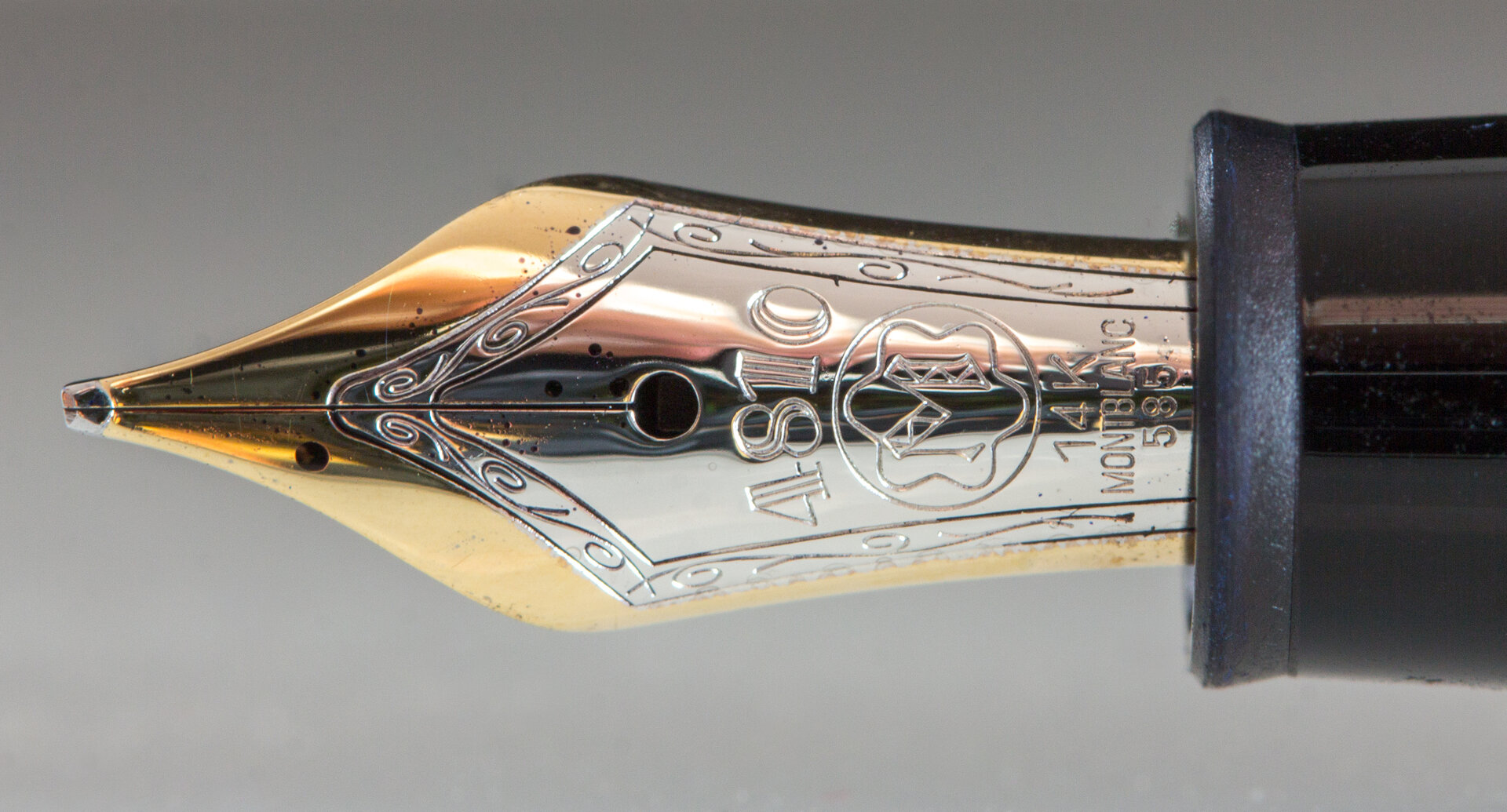 Montblanc