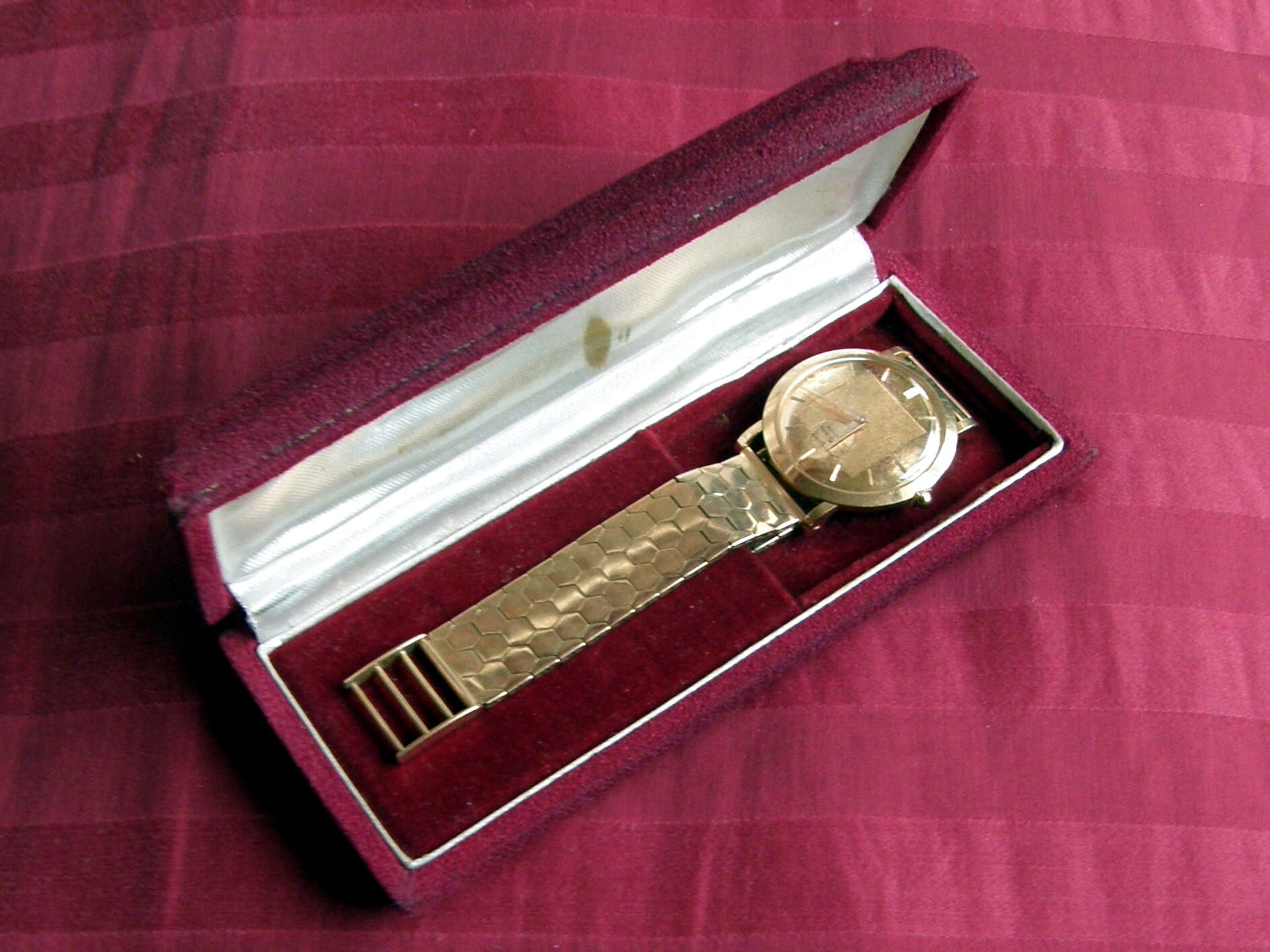 Movado