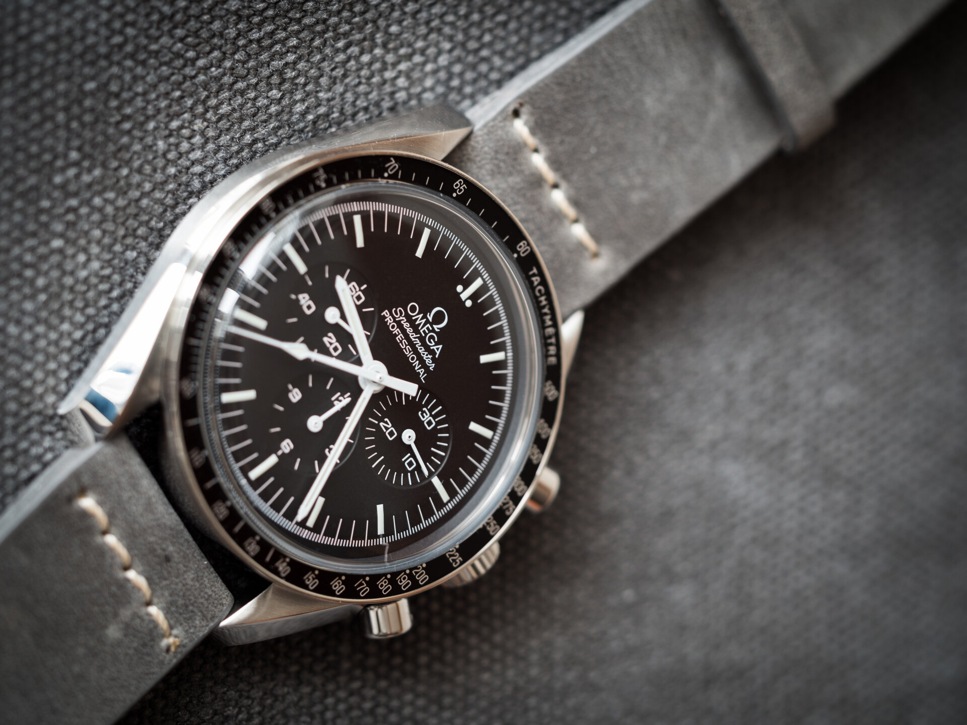 Omega