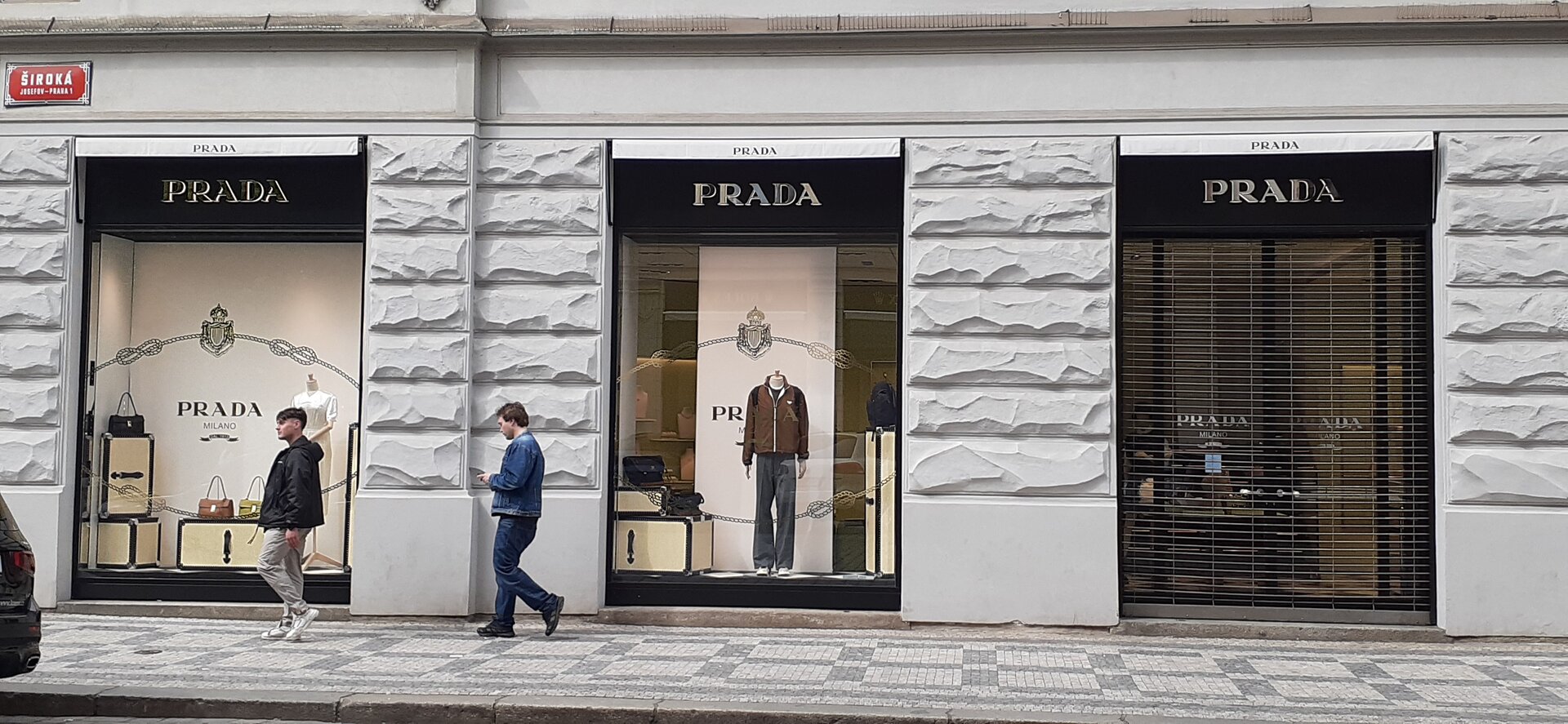 Prada
