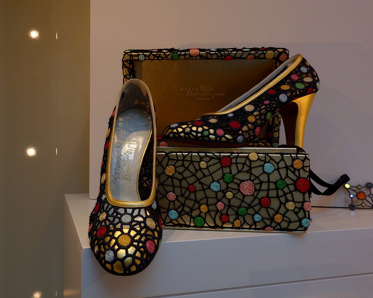 Salvatore Ferragamo
